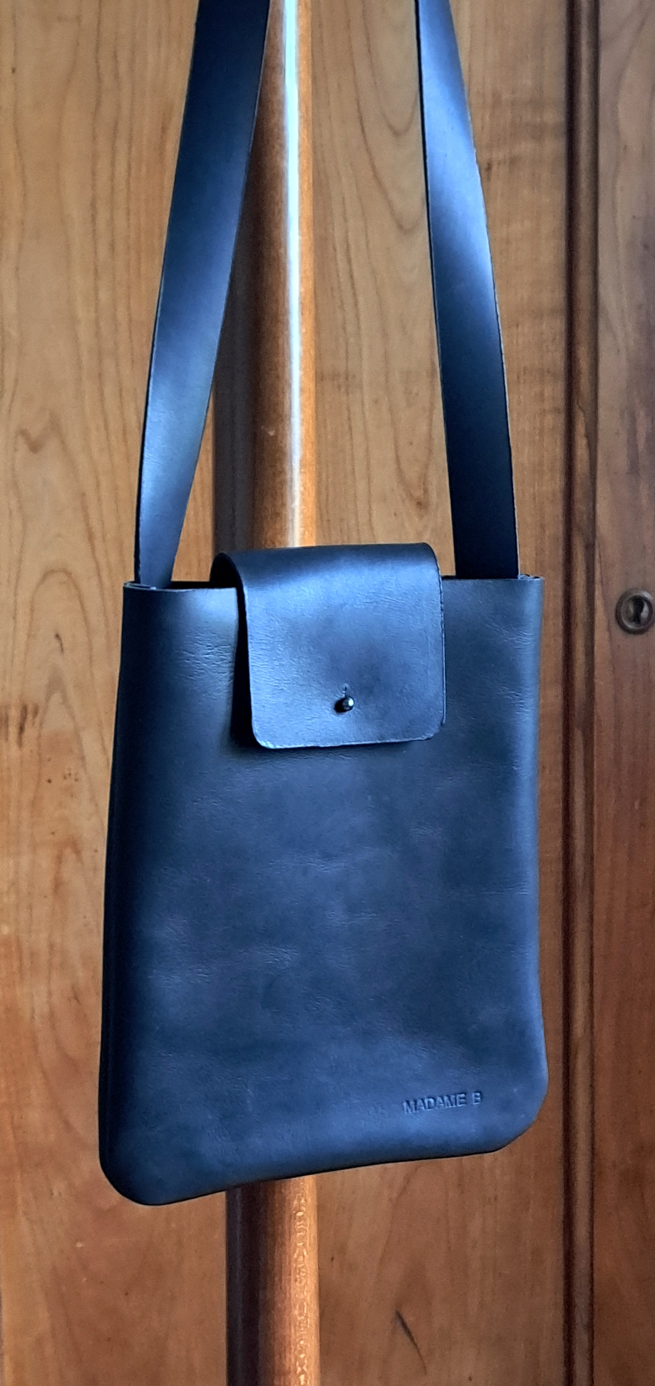 Sac Billie - Monsieur J 