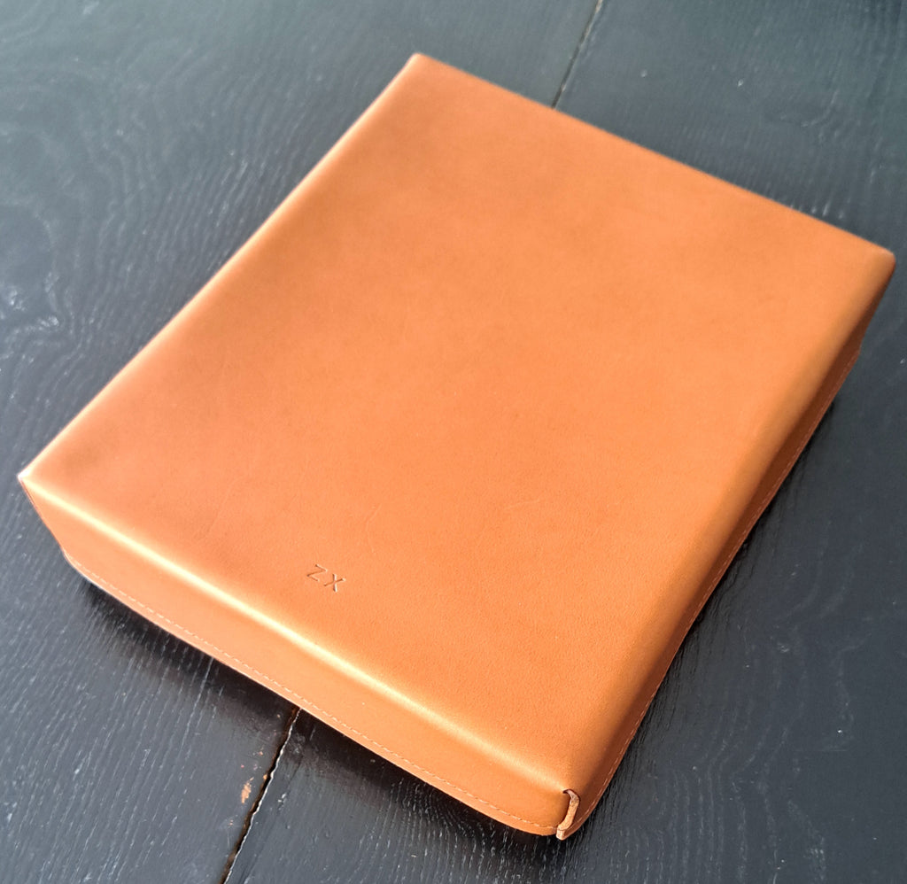 Boîte de rangement - Monsieur J 