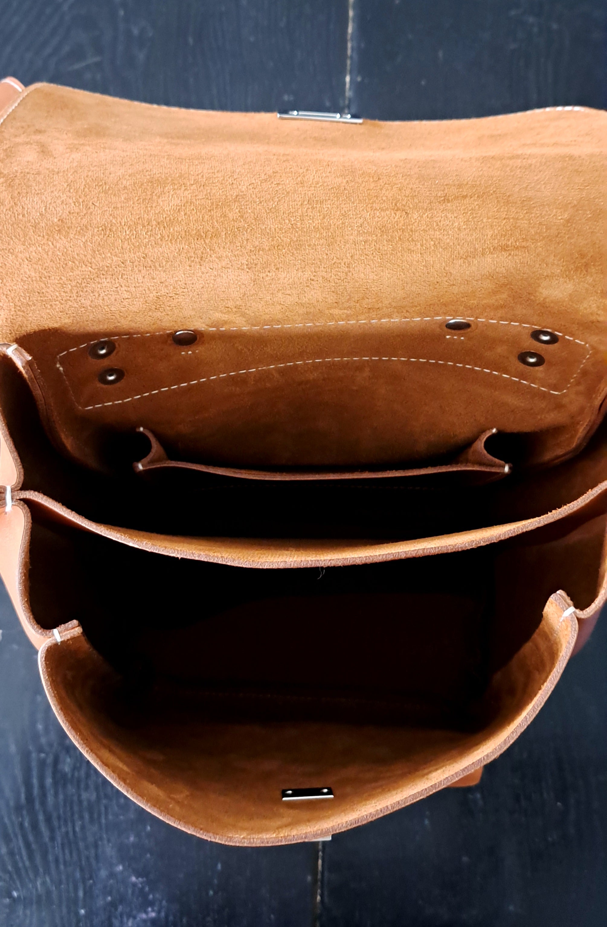 Sac à dos Paris - Monsieur J 