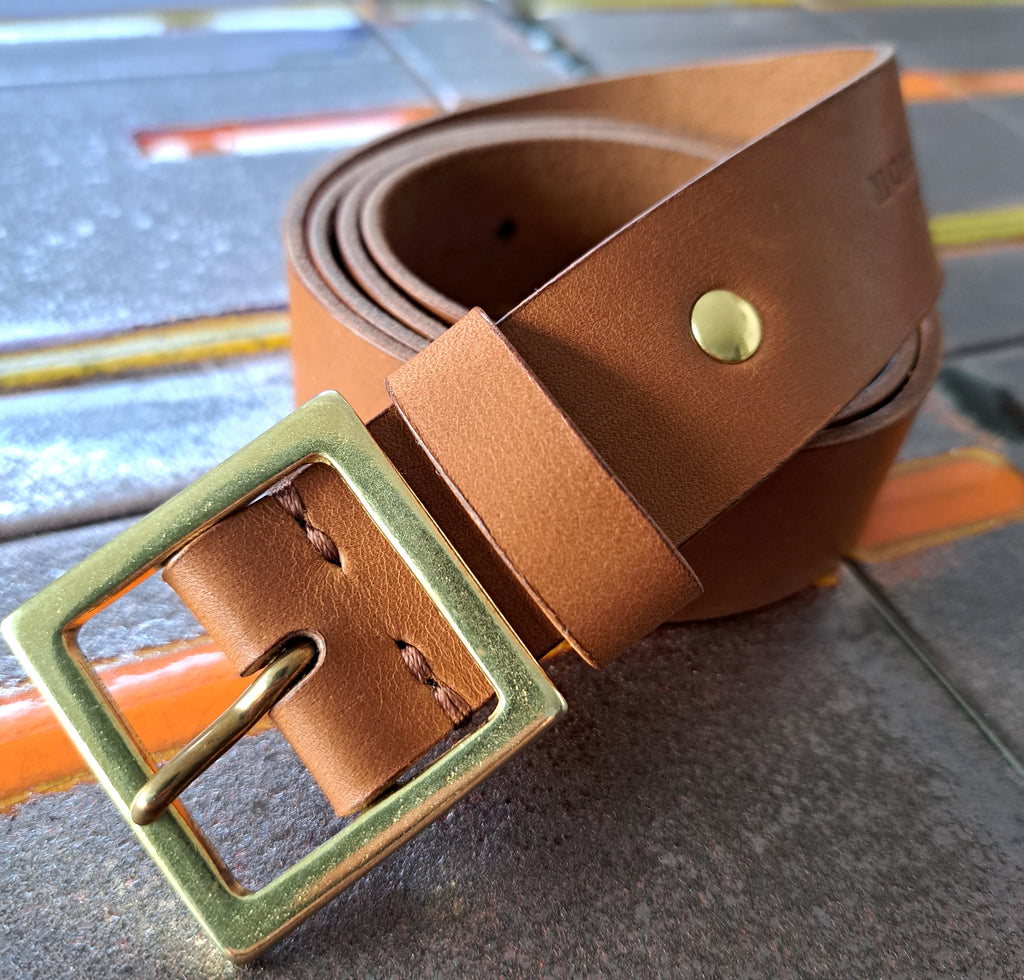 Ceinture - Monsieur J 