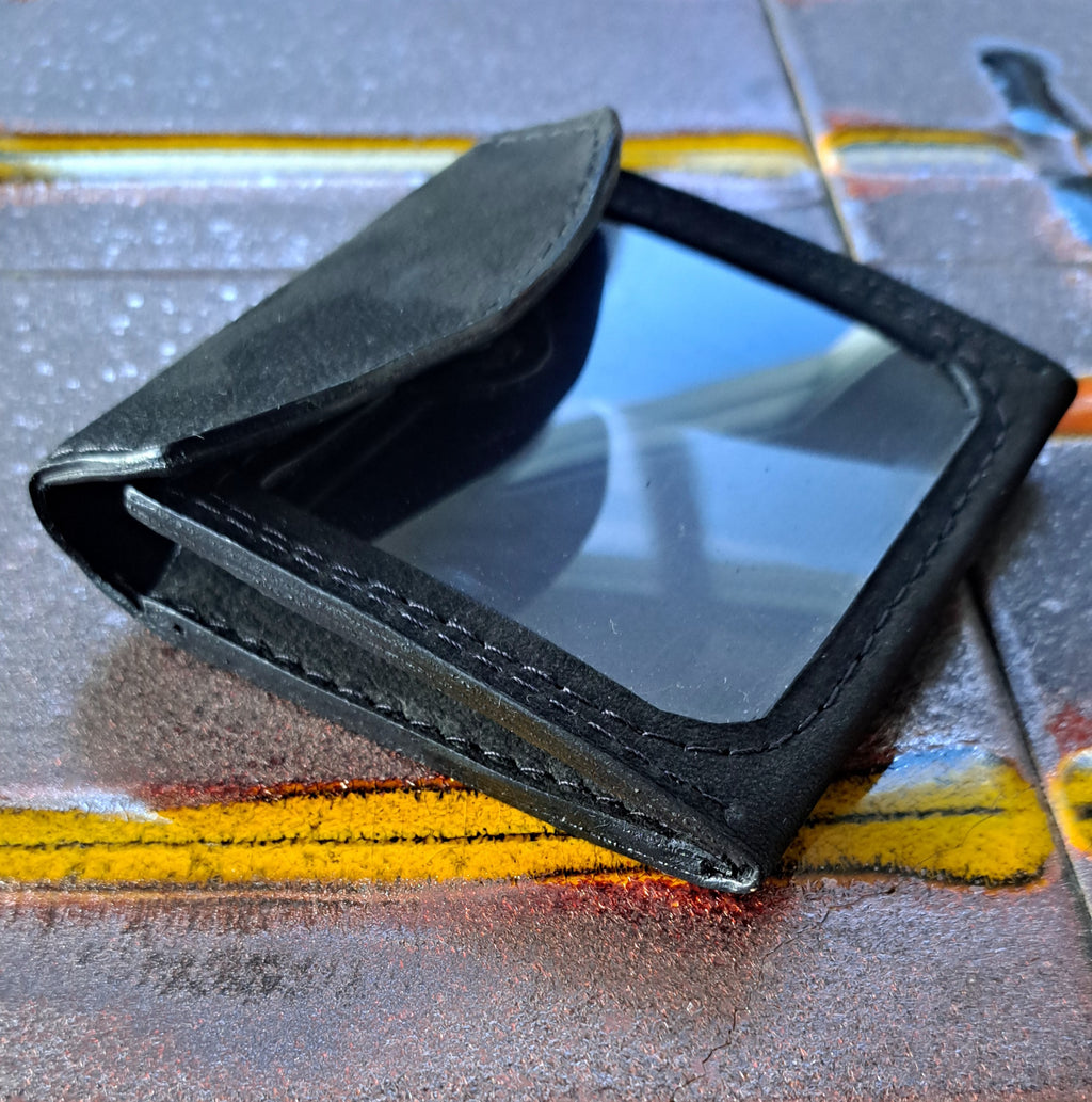 Porte monnaie magique - Monsieur J 