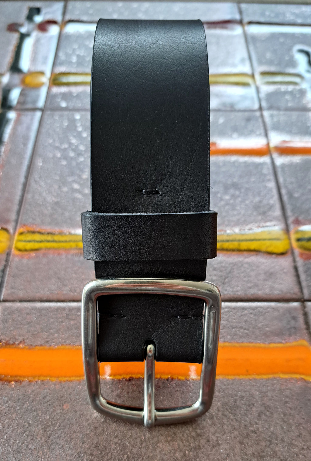 Ceinture - Monsieur J 