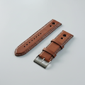 Bracelet de montre luxe bombé - Monsieur J 