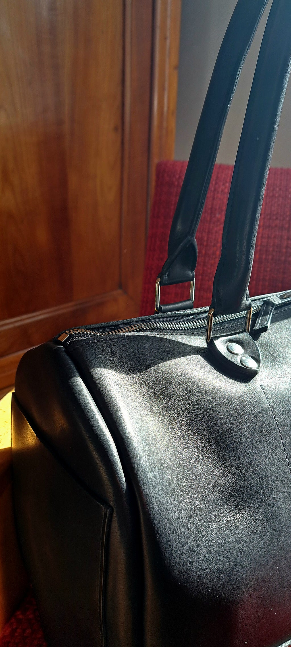 Sac mixte Chicago - Monsieur J 