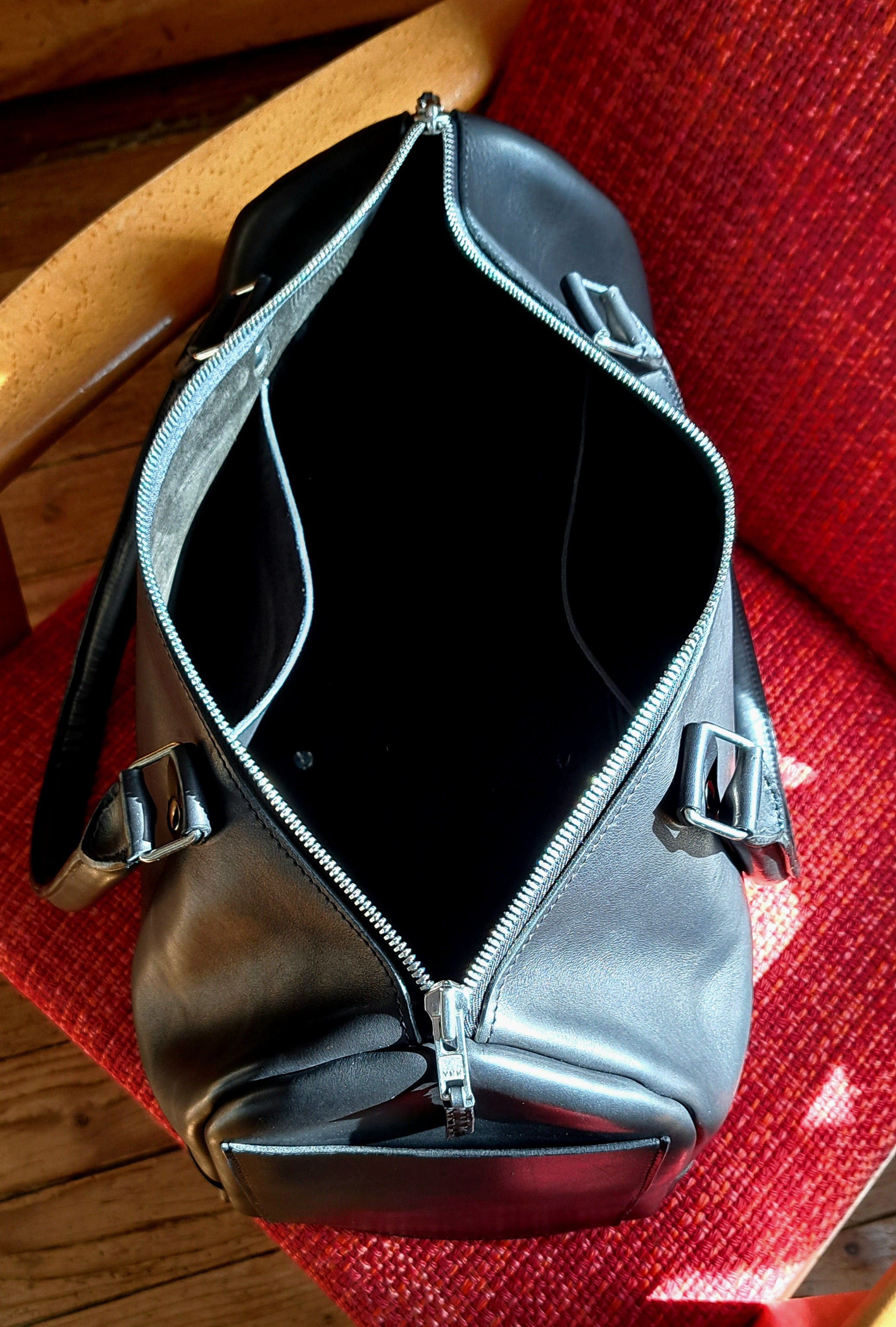 Sac mixte Chicago - Monsieur J 