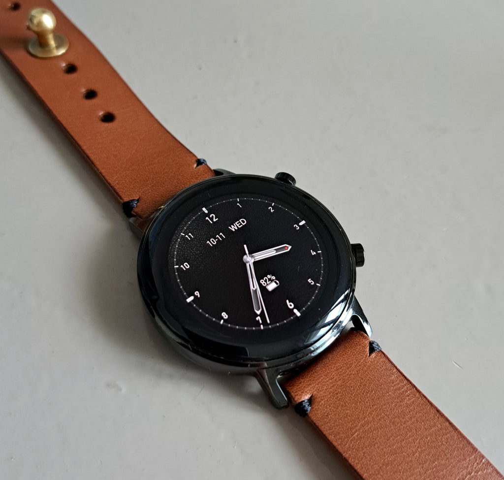 Bracelet de montre - Monsieur J 