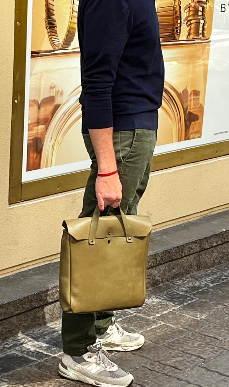 Sac Philadelphia - Monsieur J 