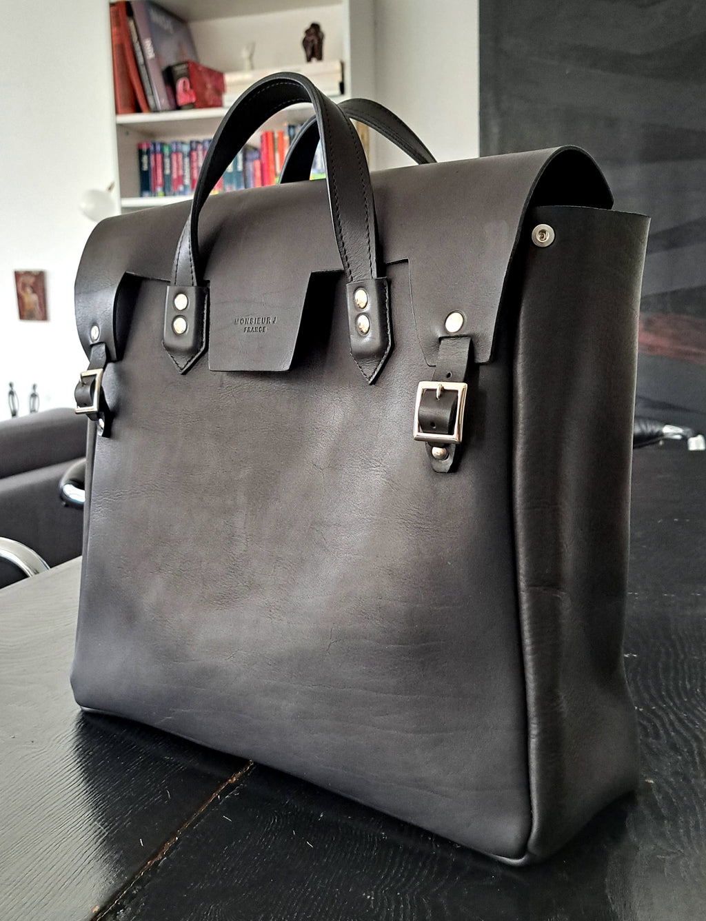 Sac NYC - Monsieur J 
