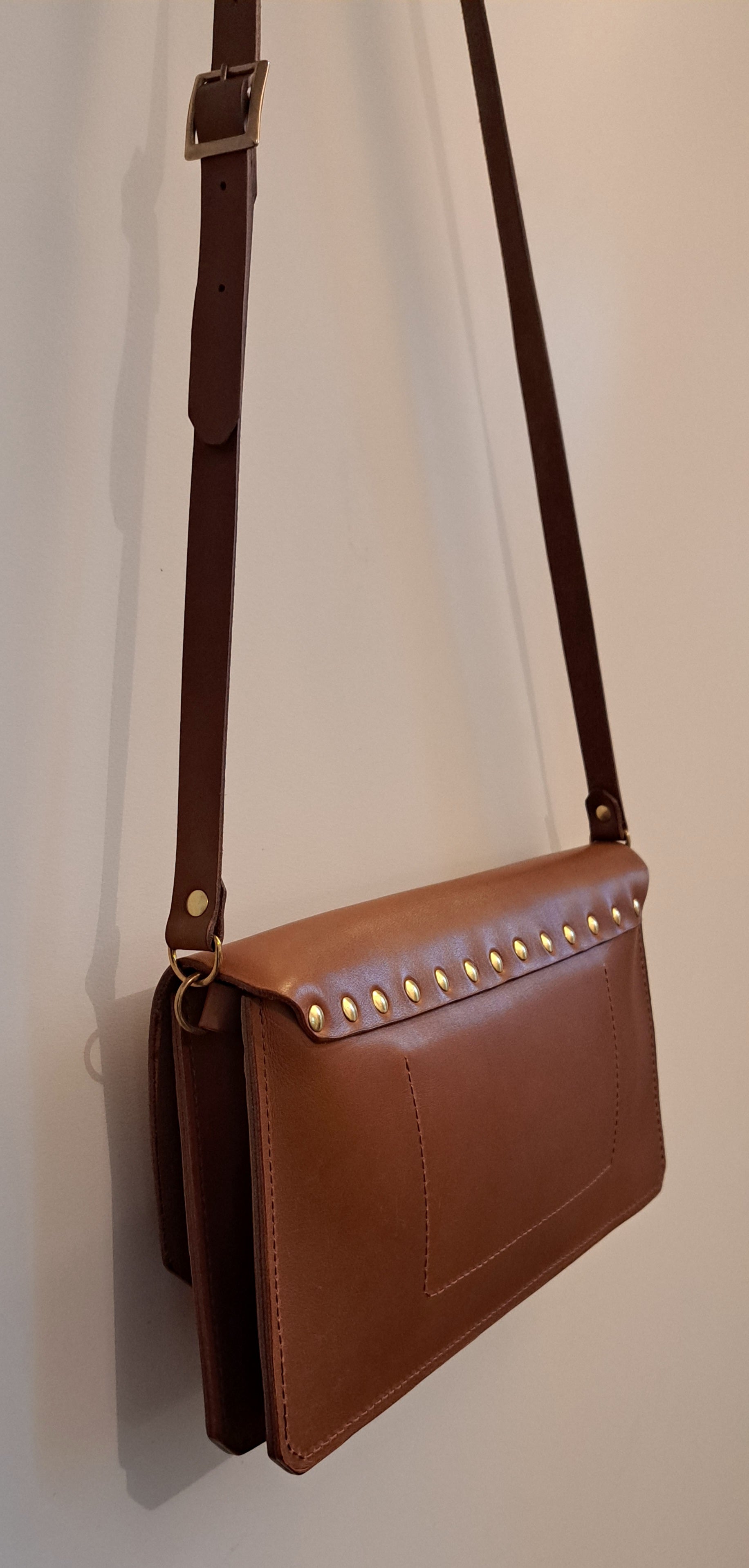 Sac Ginger - Monsieur J 