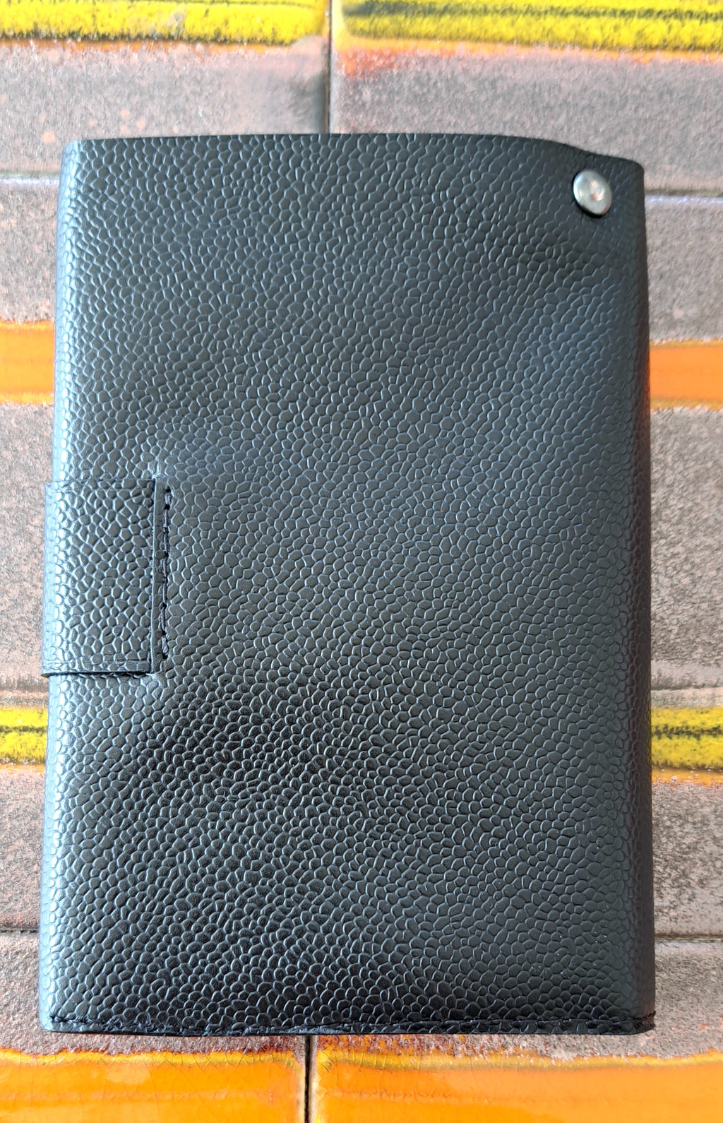 Portefeuille - Monsieur J 