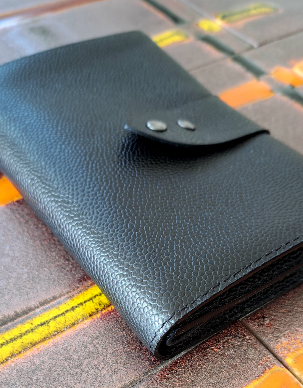 Portefeuille - Monsieur J 