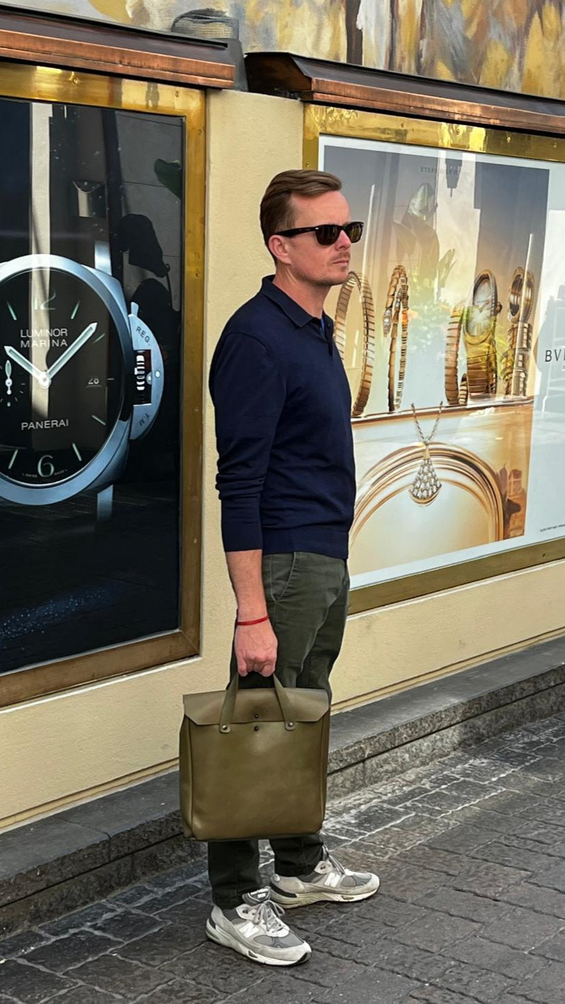 Sac Philadelphia - Monsieur J 