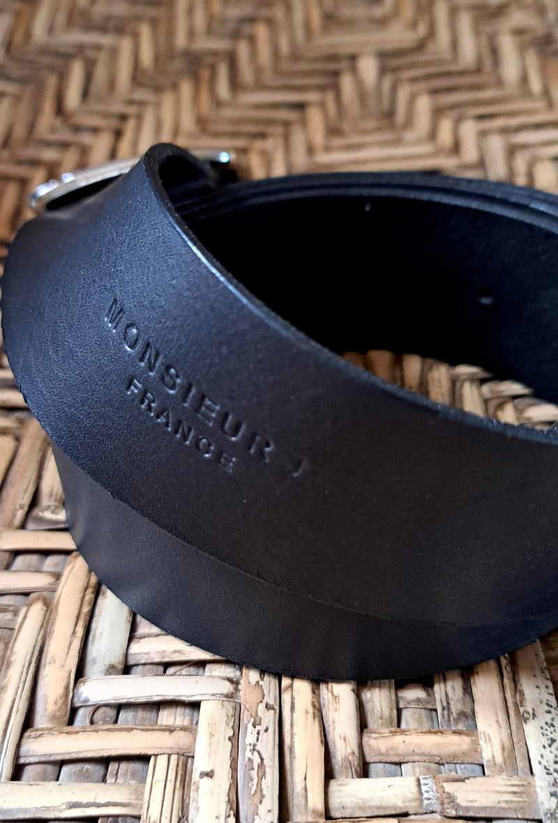 Ceinture - Monsieur J 