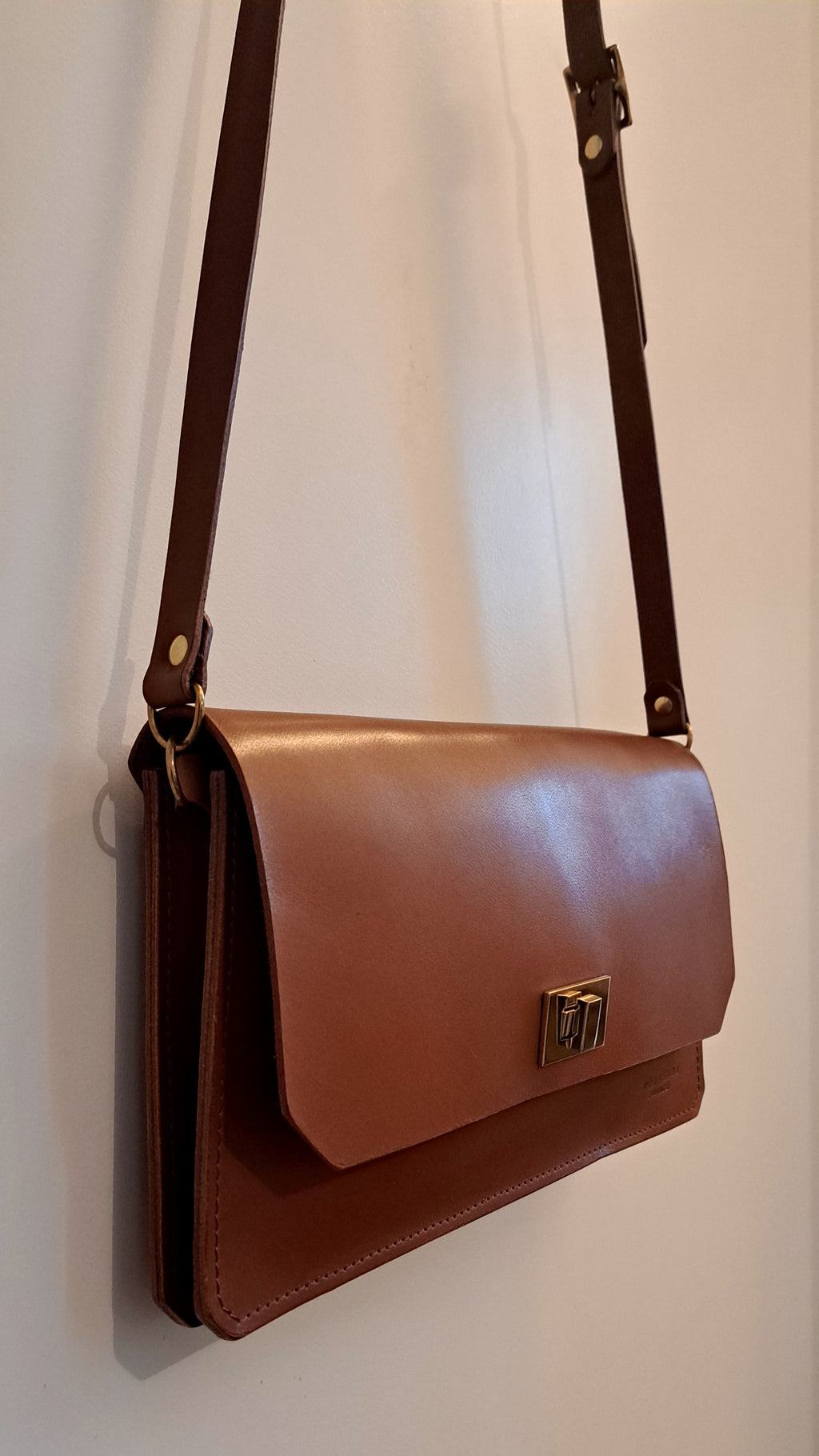 Sac Ginger - Monsieur J 