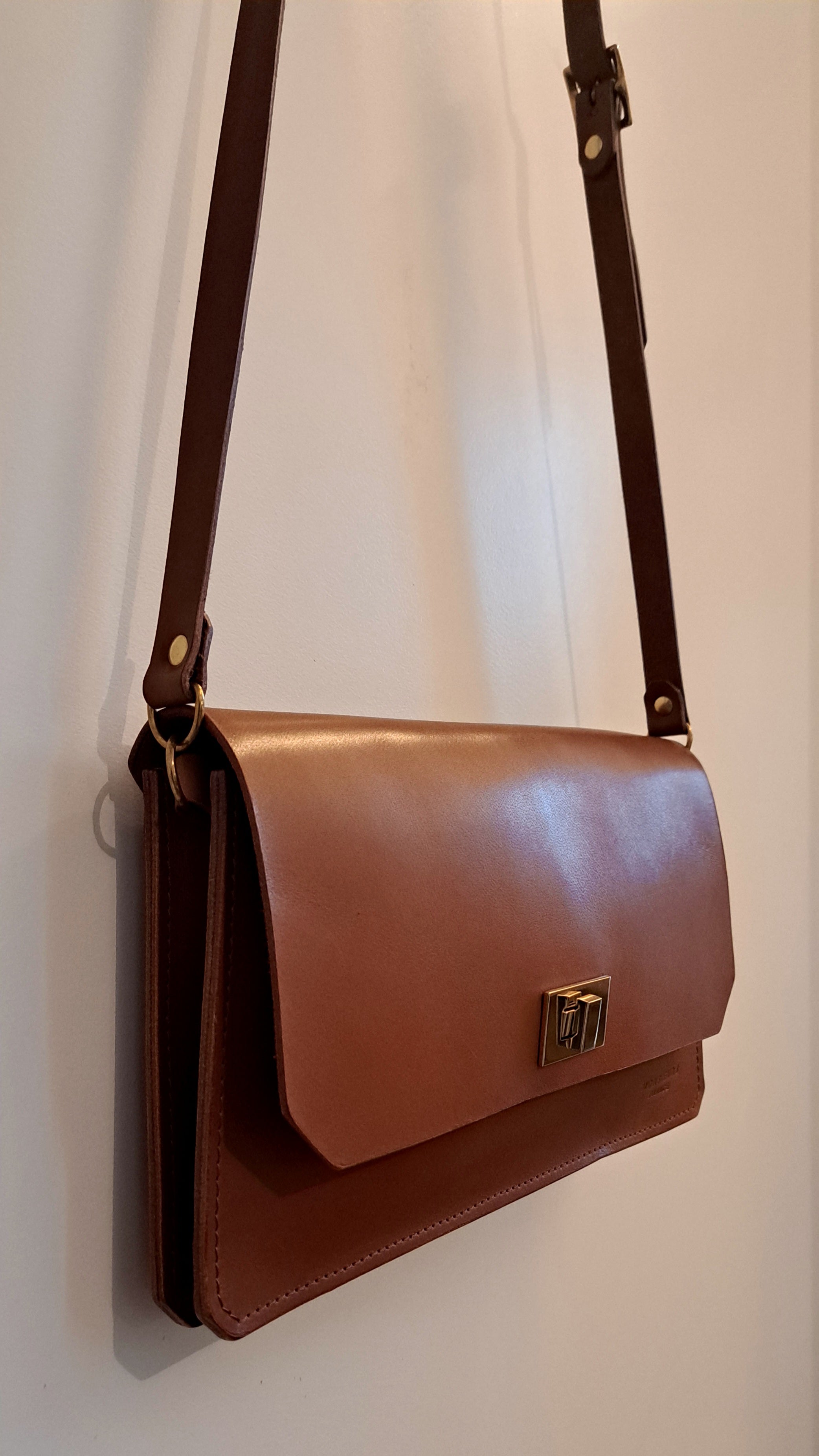 Sac Ginger - Monsieur J 