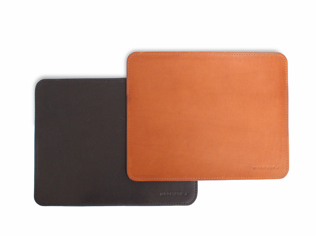 Tapis de souris - Monsieur J 