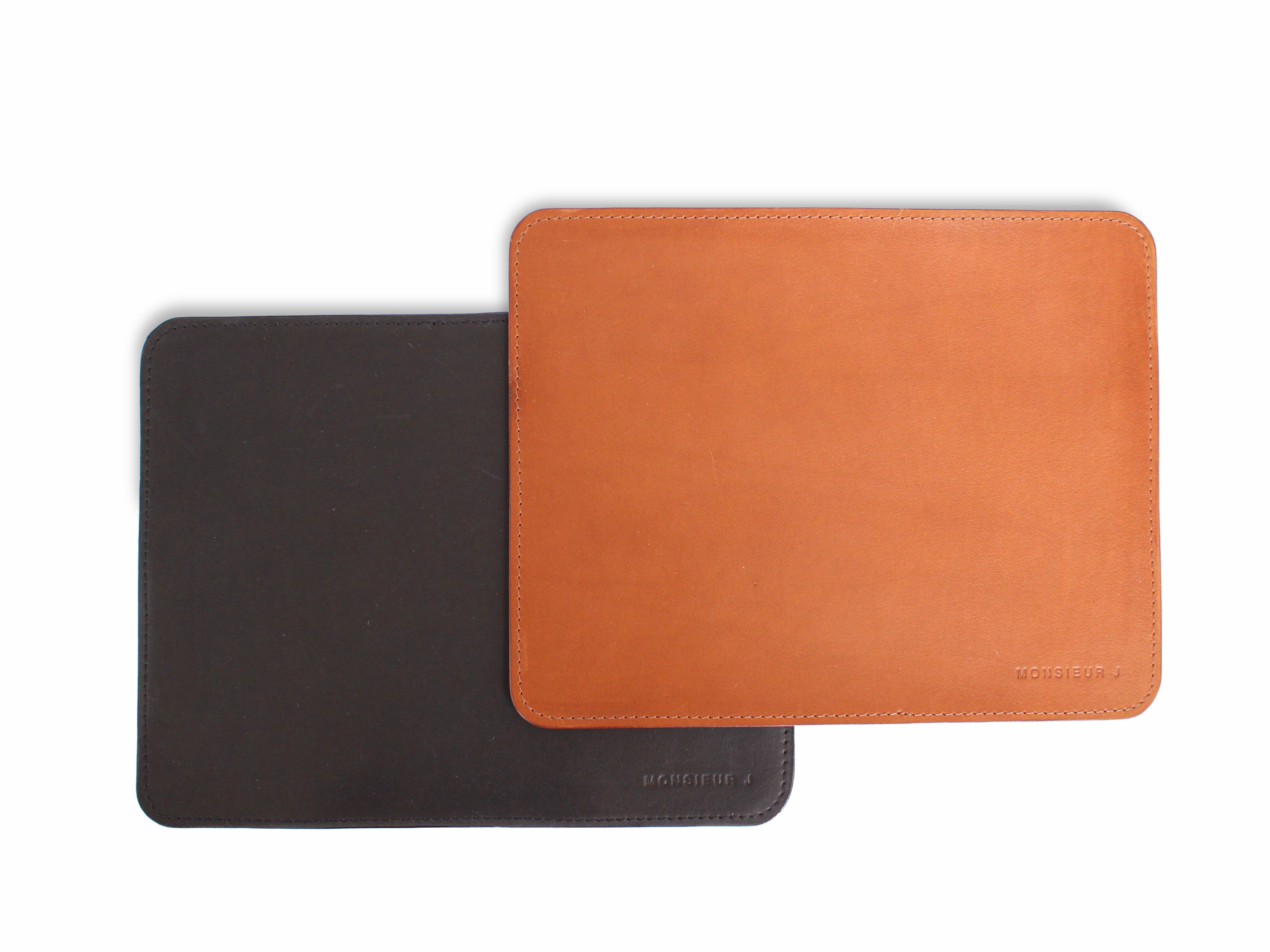 Tapis de souris - Monsieur J 