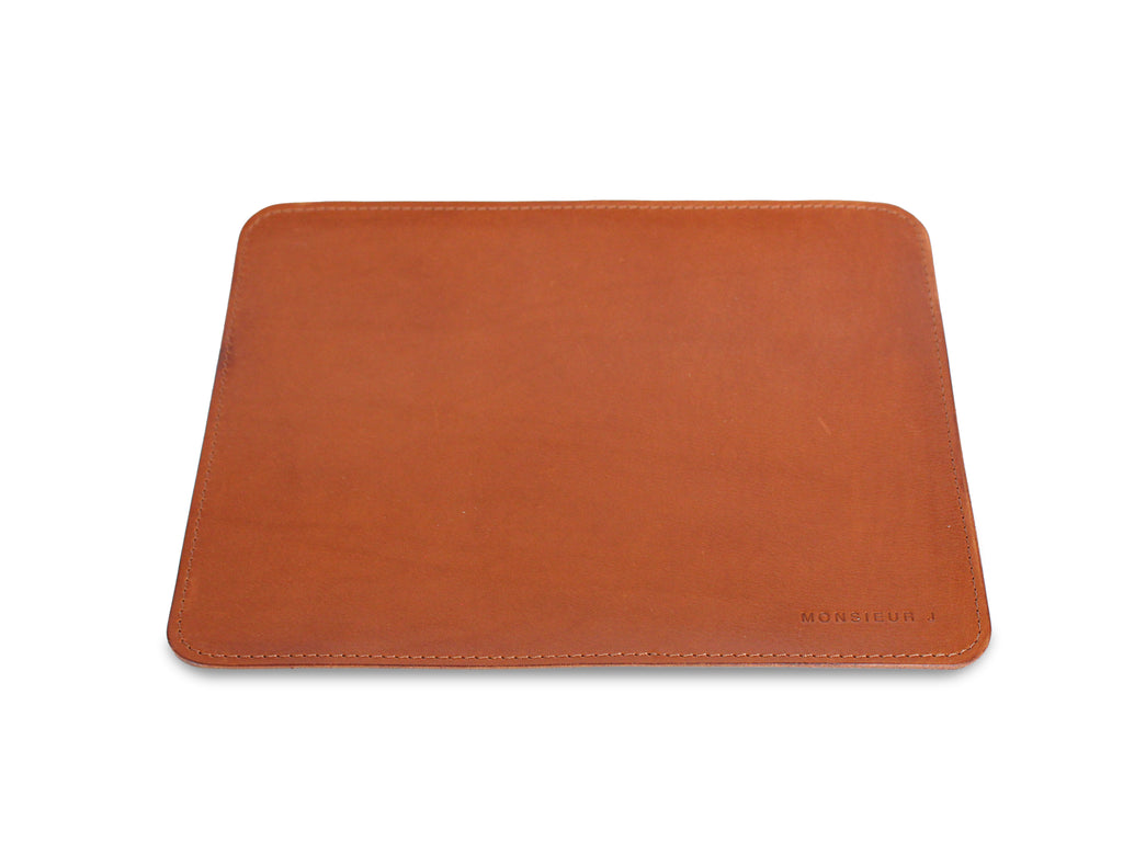 Tapis de souris - Monsieur J 