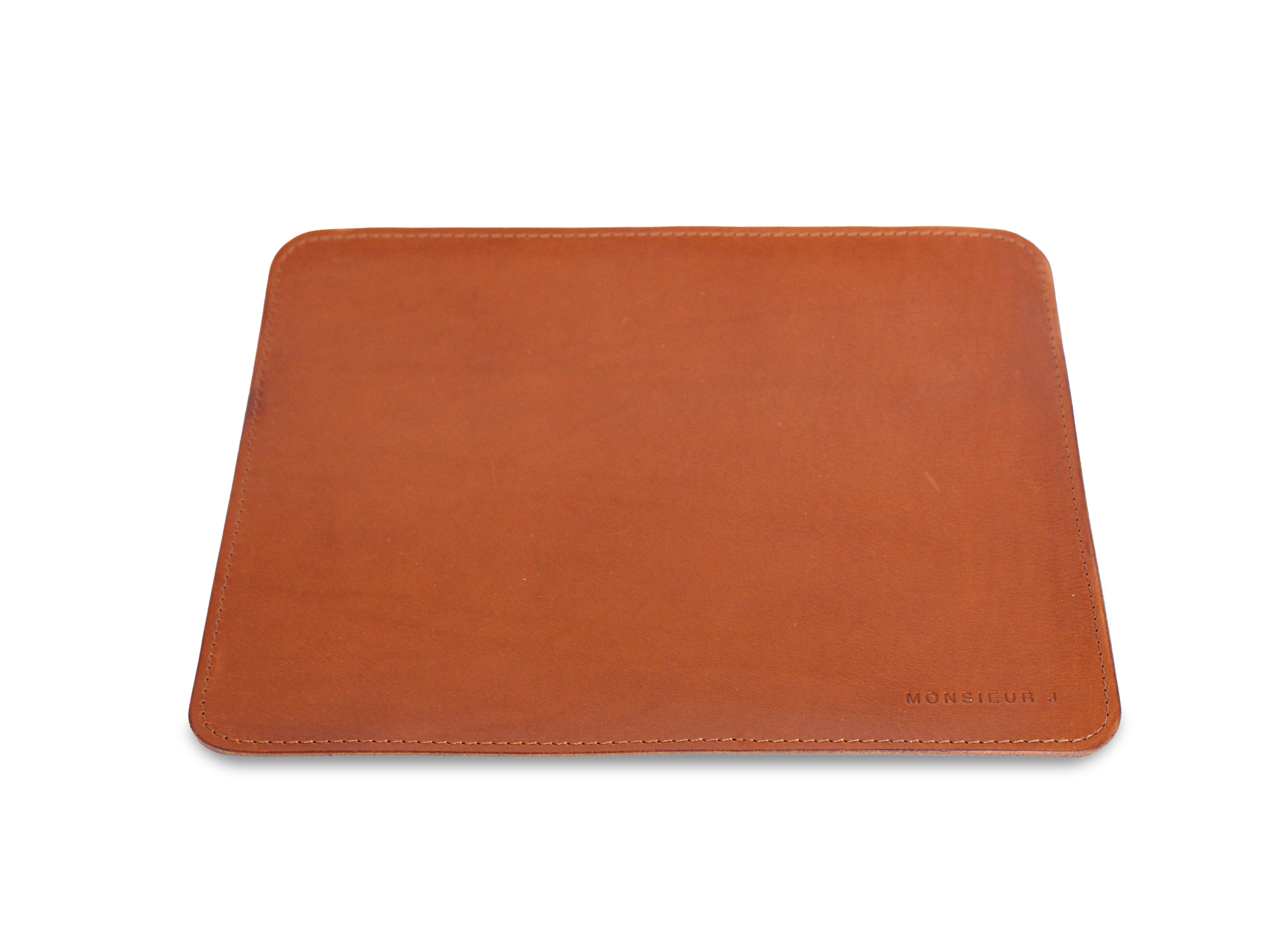 Tapis de souris - Monsieur J 
