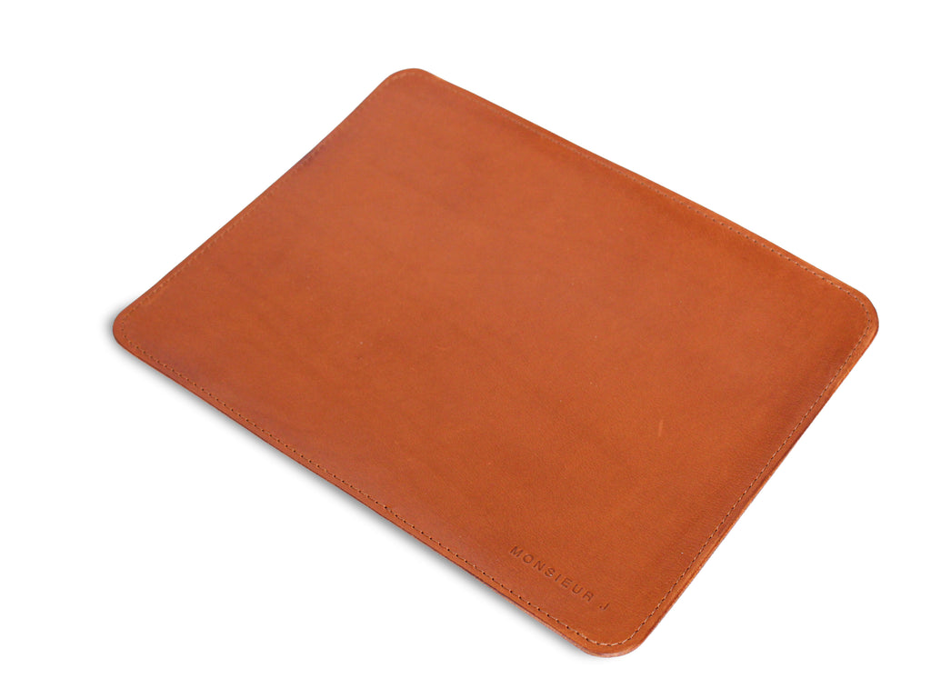 Tapis de souris - Monsieur J 