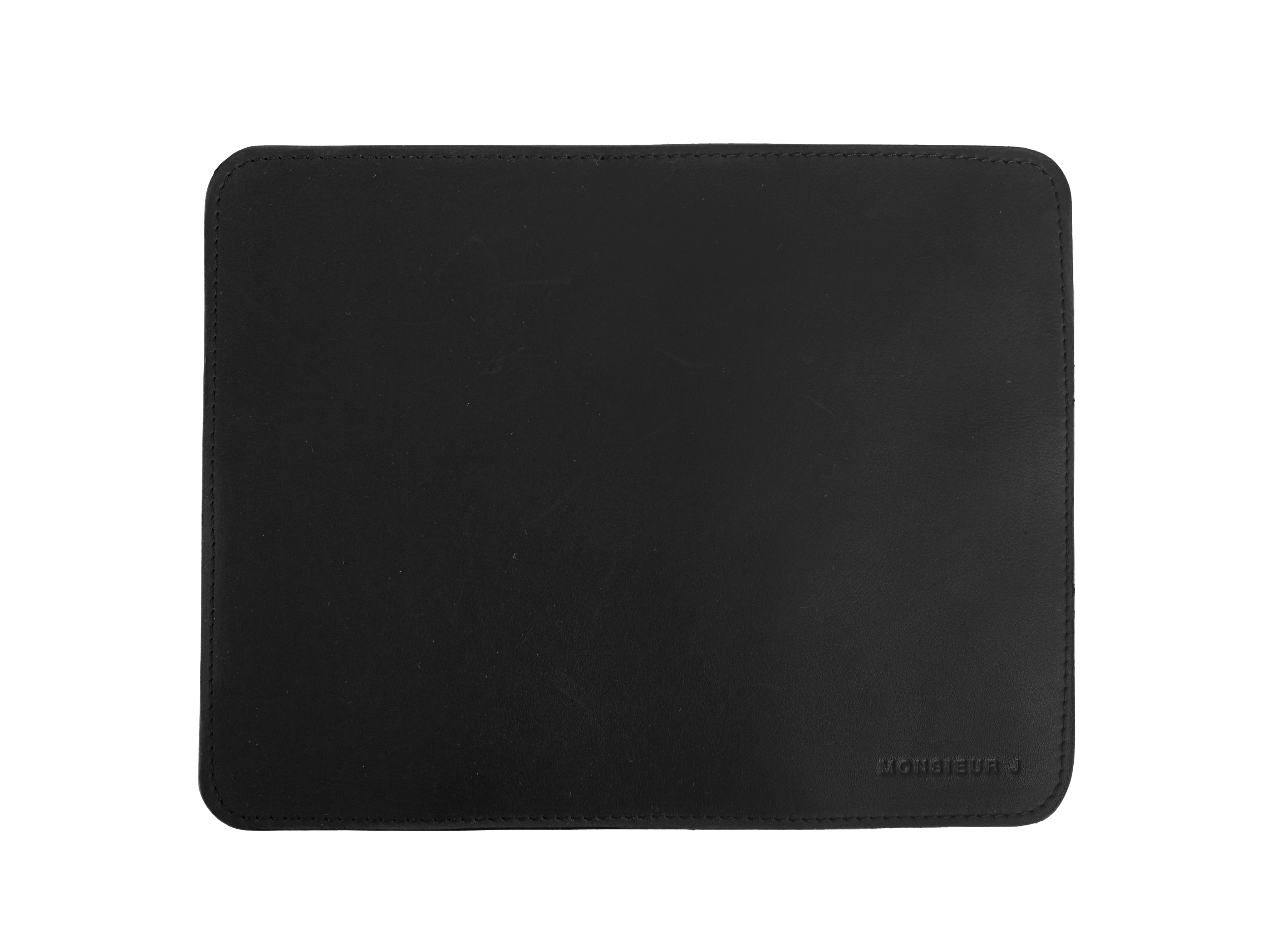 Tapis de souris - Monsieur J 