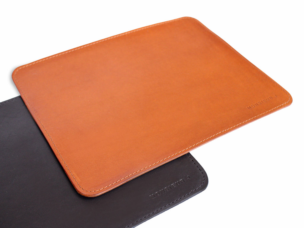 Tapis de souris - Monsieur J 