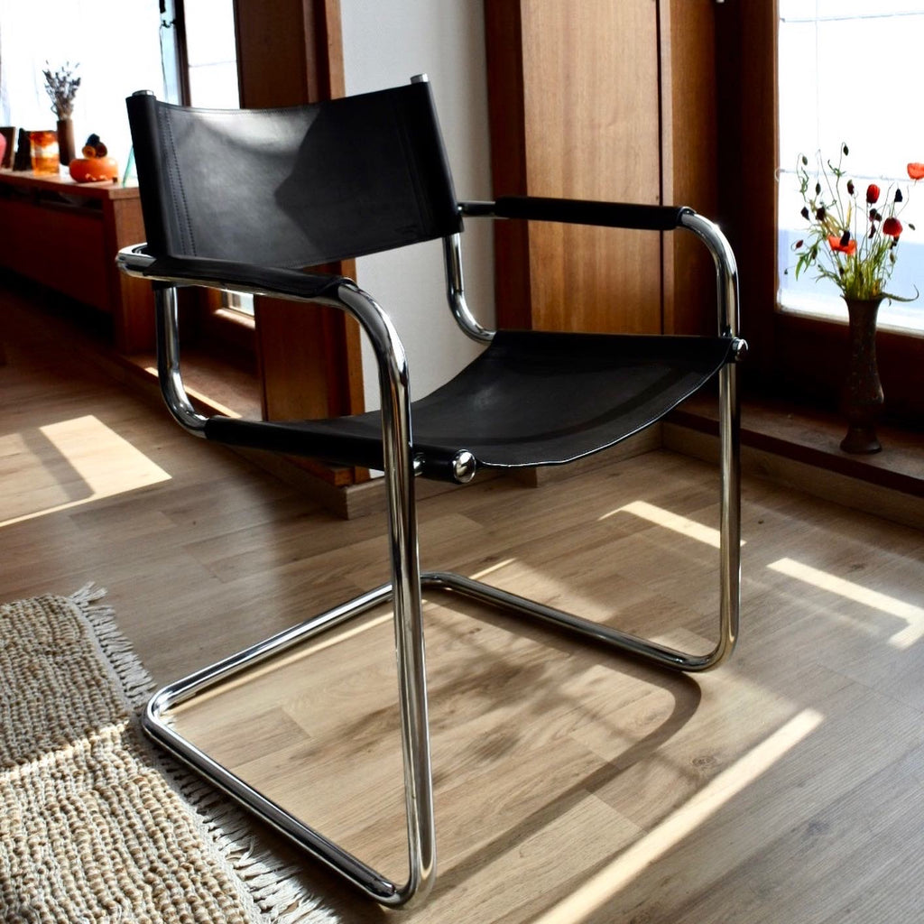 Fauteuil - Monsieur J 