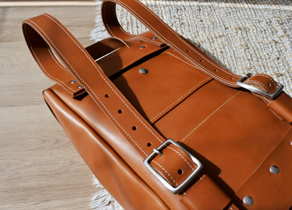 Sac à Dos Jaipur - Monsieur J 