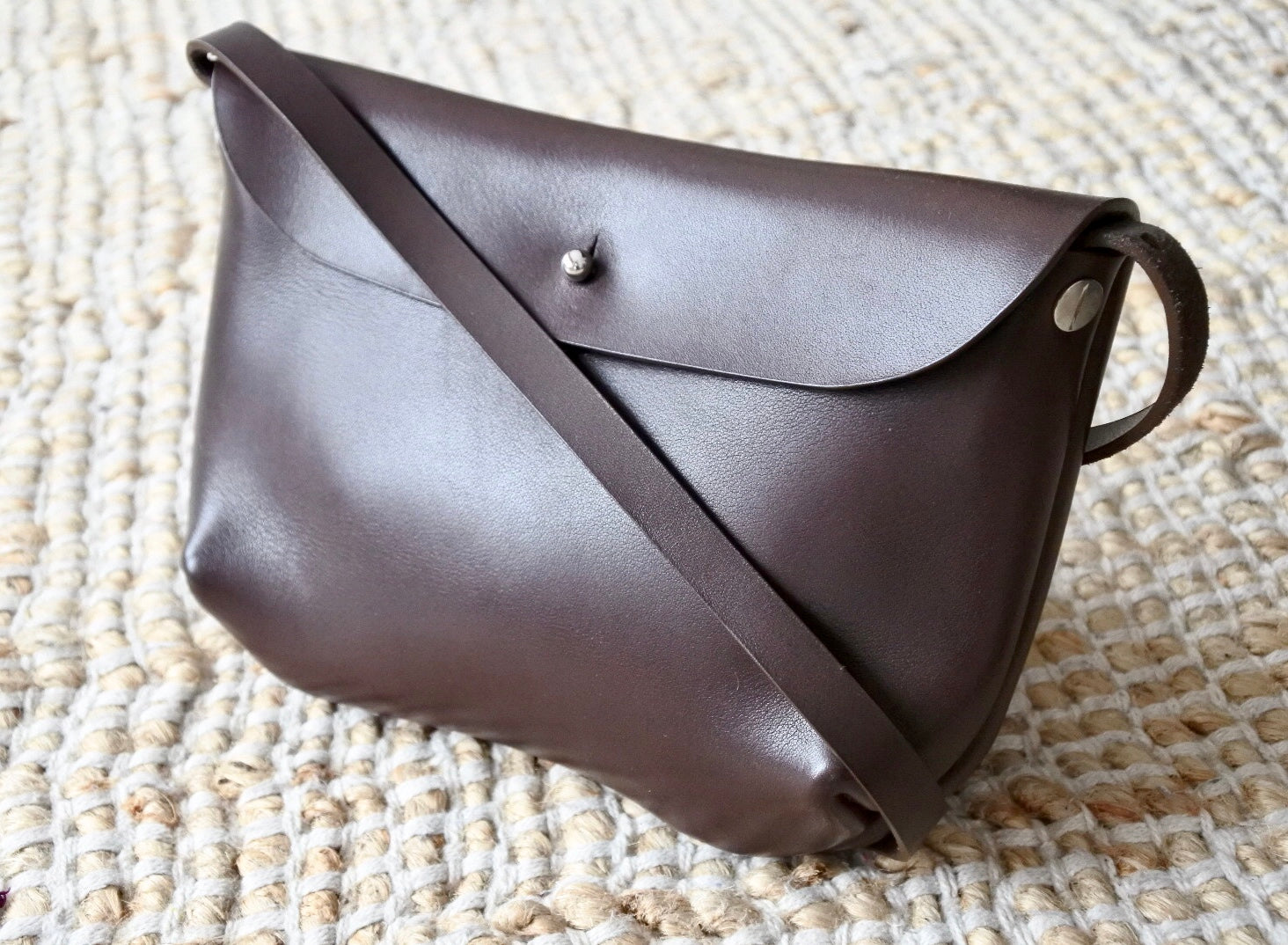 Sac Déva - Monsieur J 