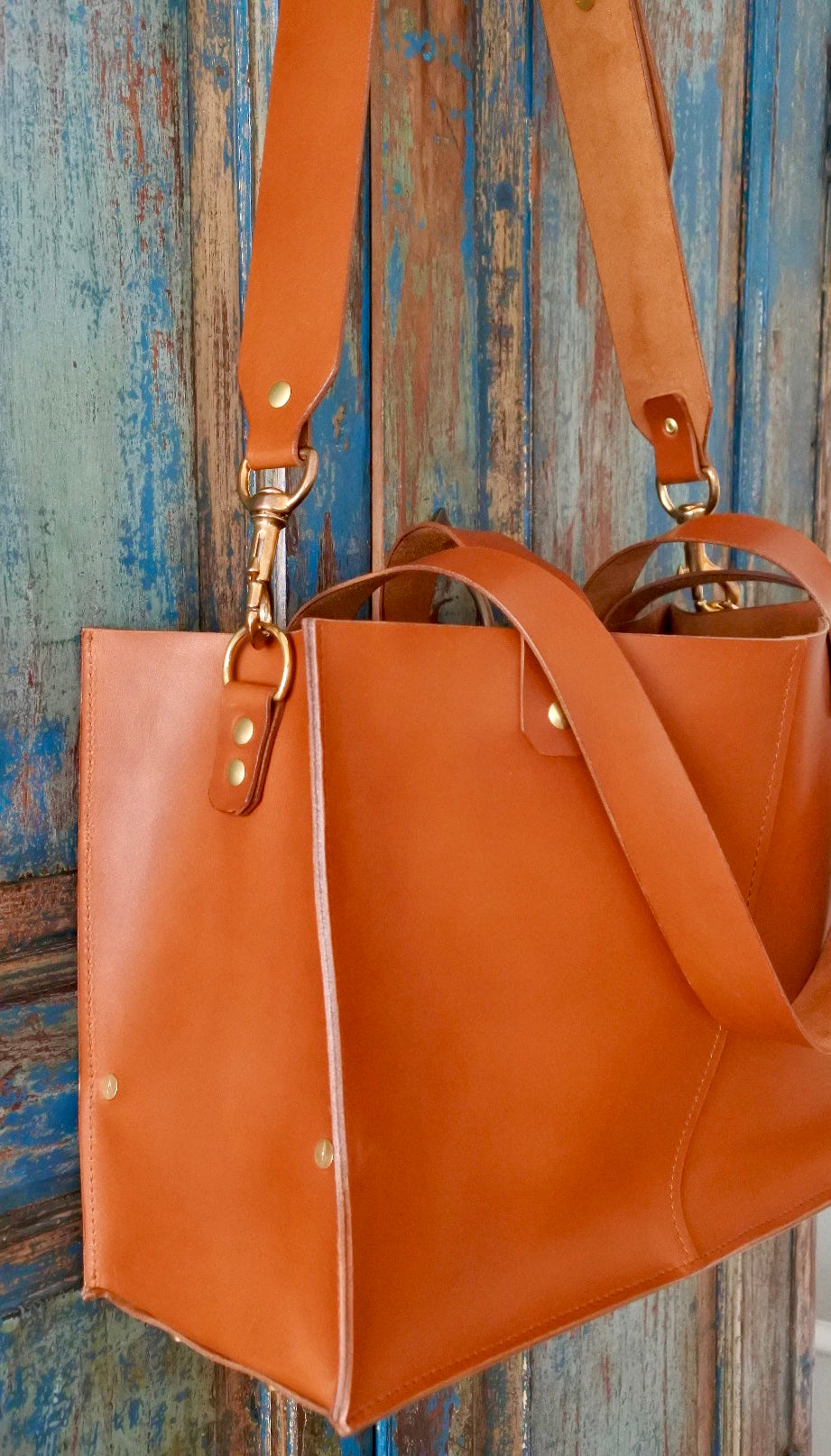 Sac Cabas Dinah - Monsieur J 