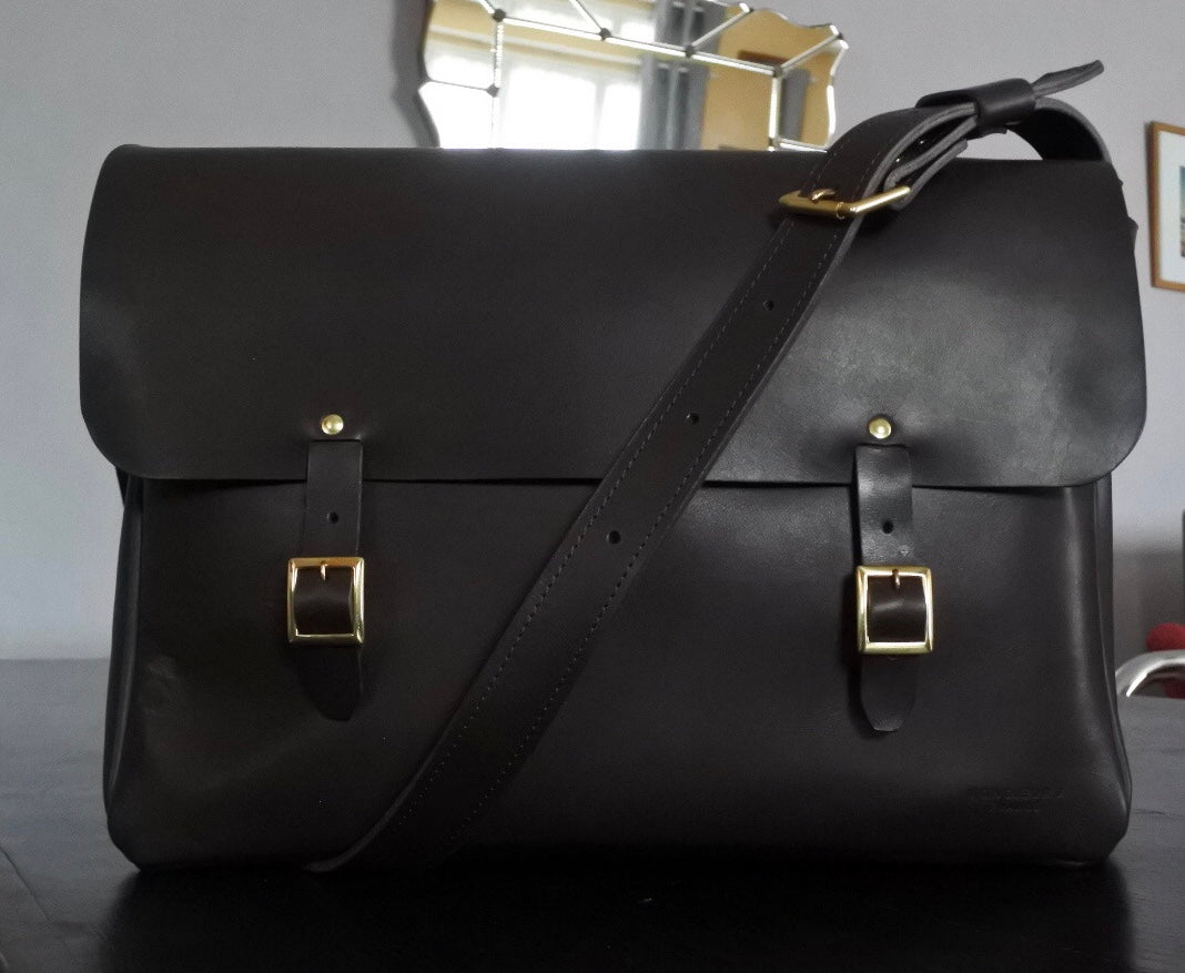 Sac Montréal - Monsieur J 