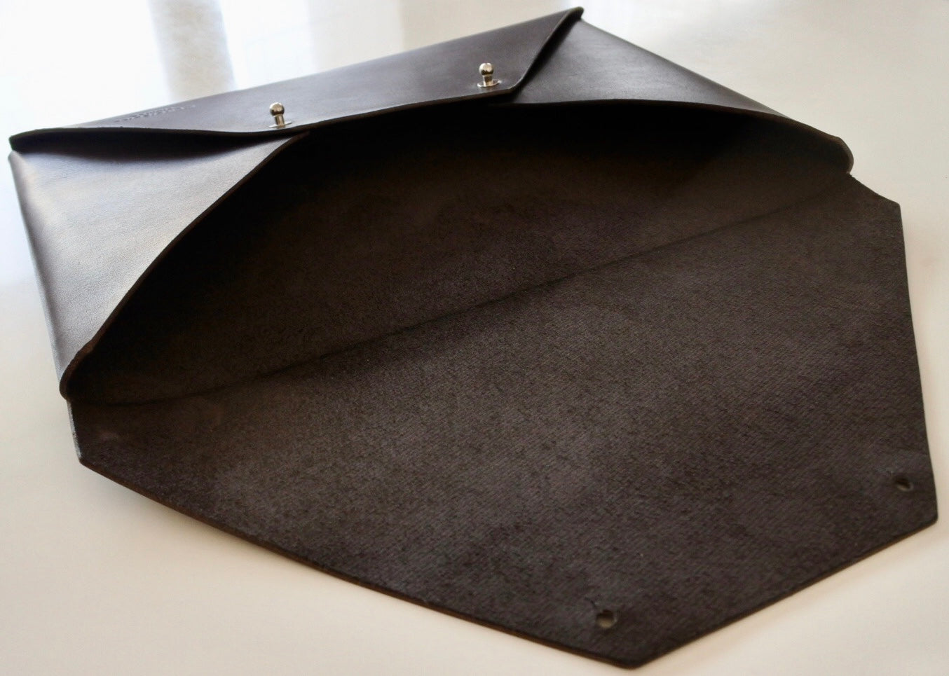 Pochette Icône XL - Monsieur J 