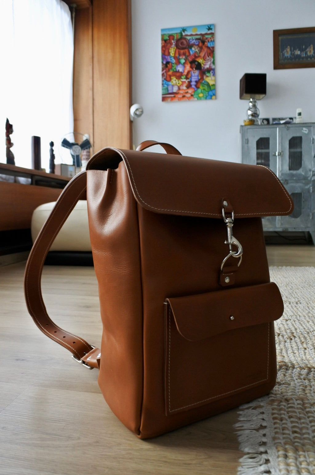 Sac à Dos Jaipur - Monsieur J 