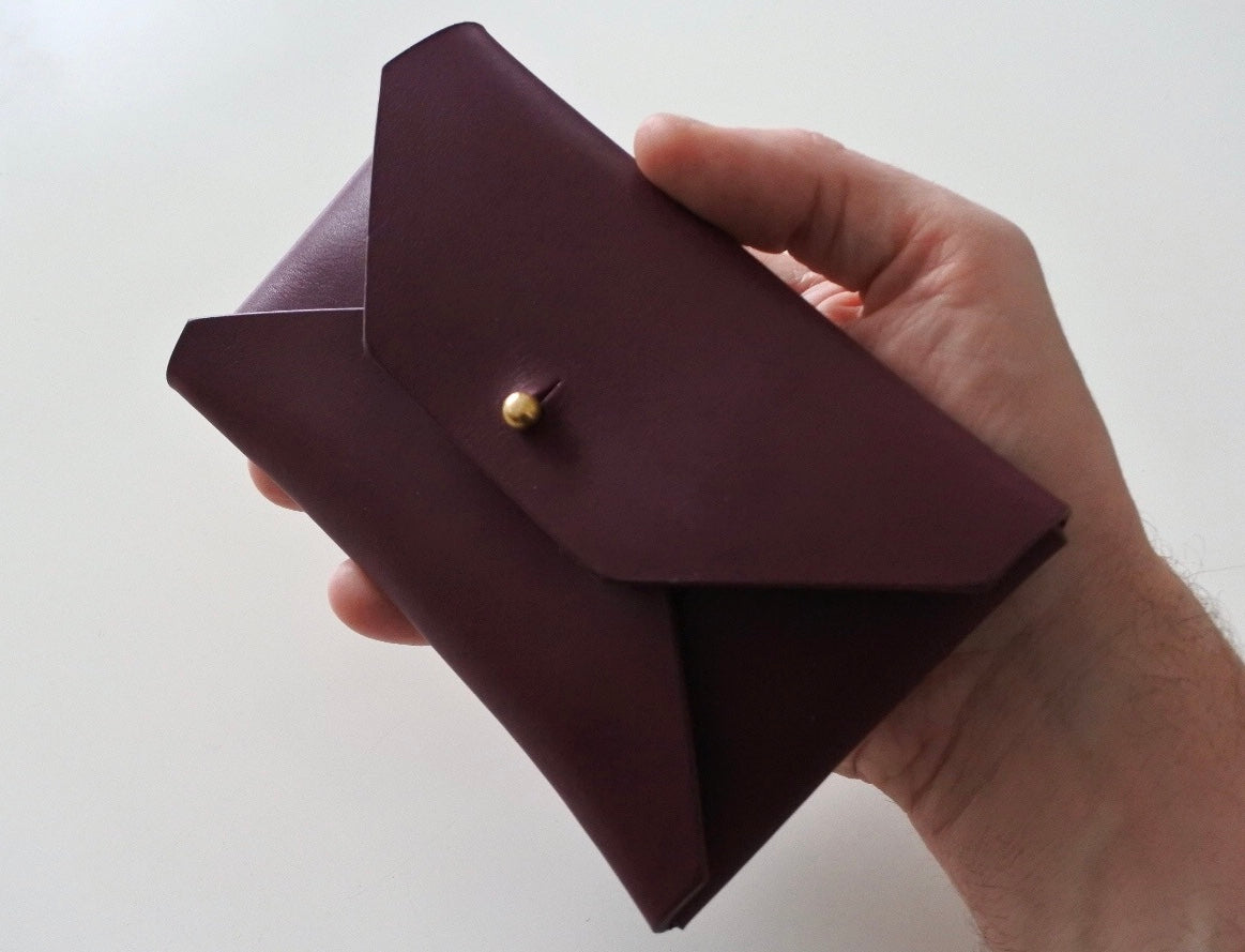 Pochette Saint-Germain-des-Prés - Monsieur J 