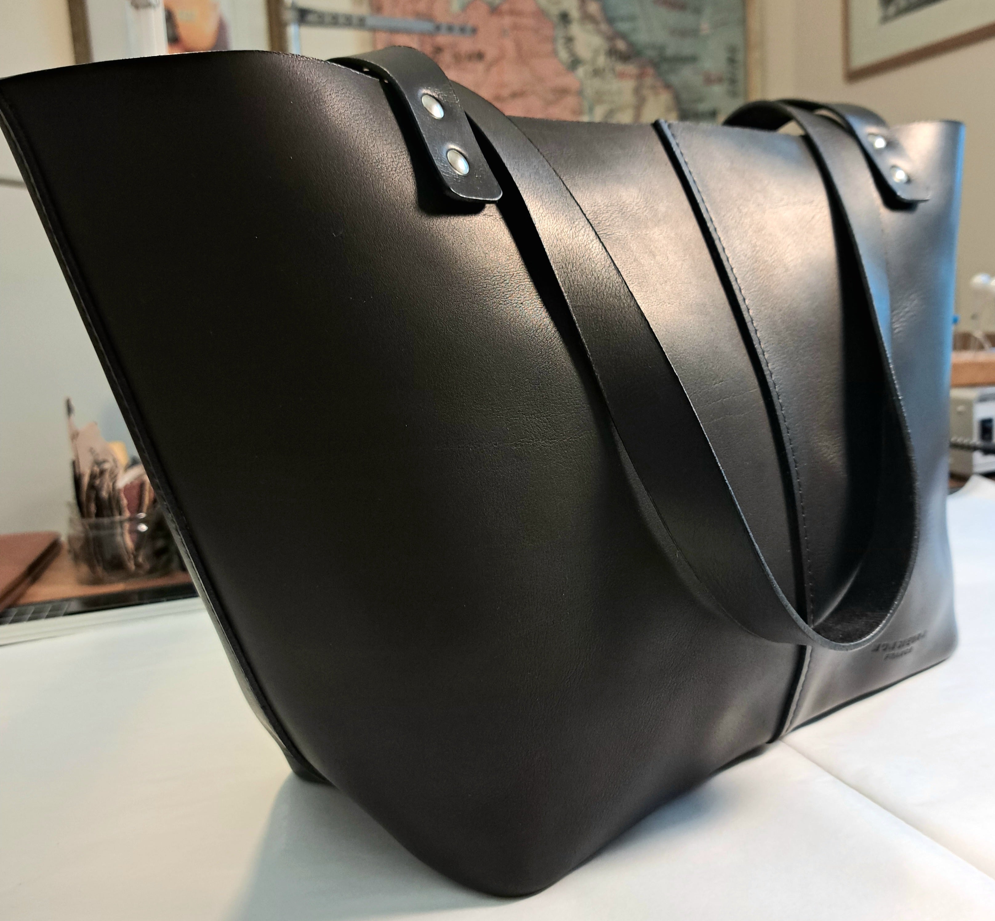 Sac Cabas Anna - Monsieur J 