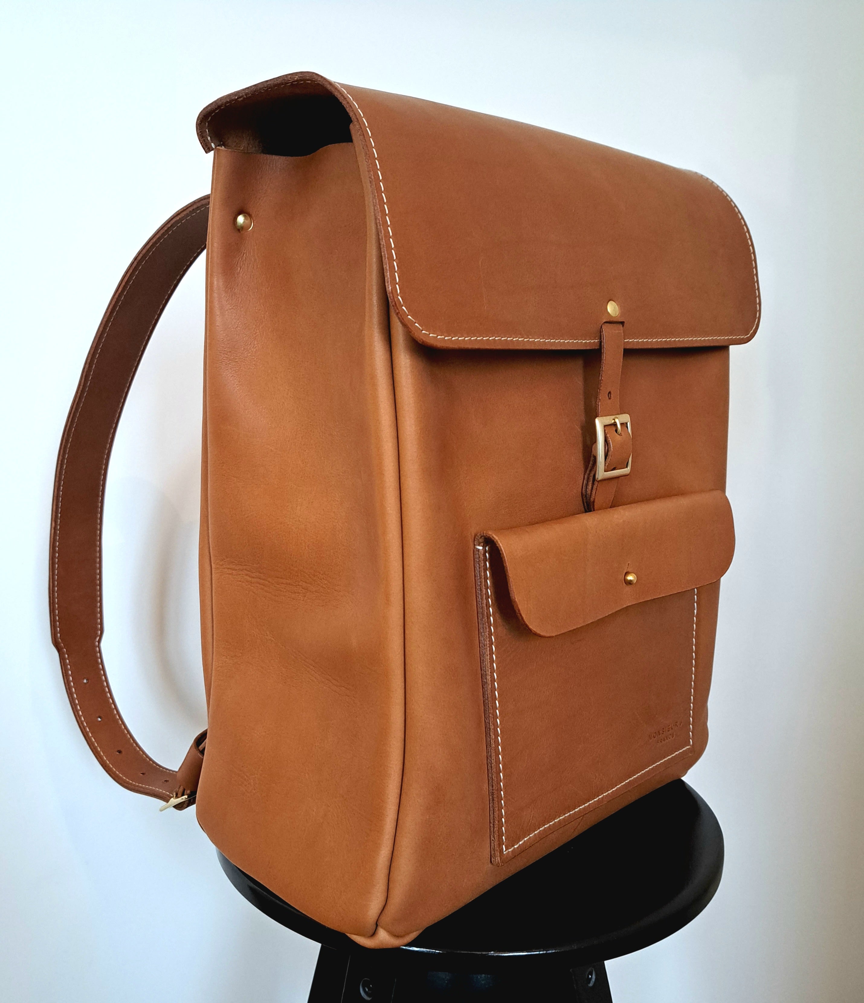 Sac à Dos Goa - Monsieur J 