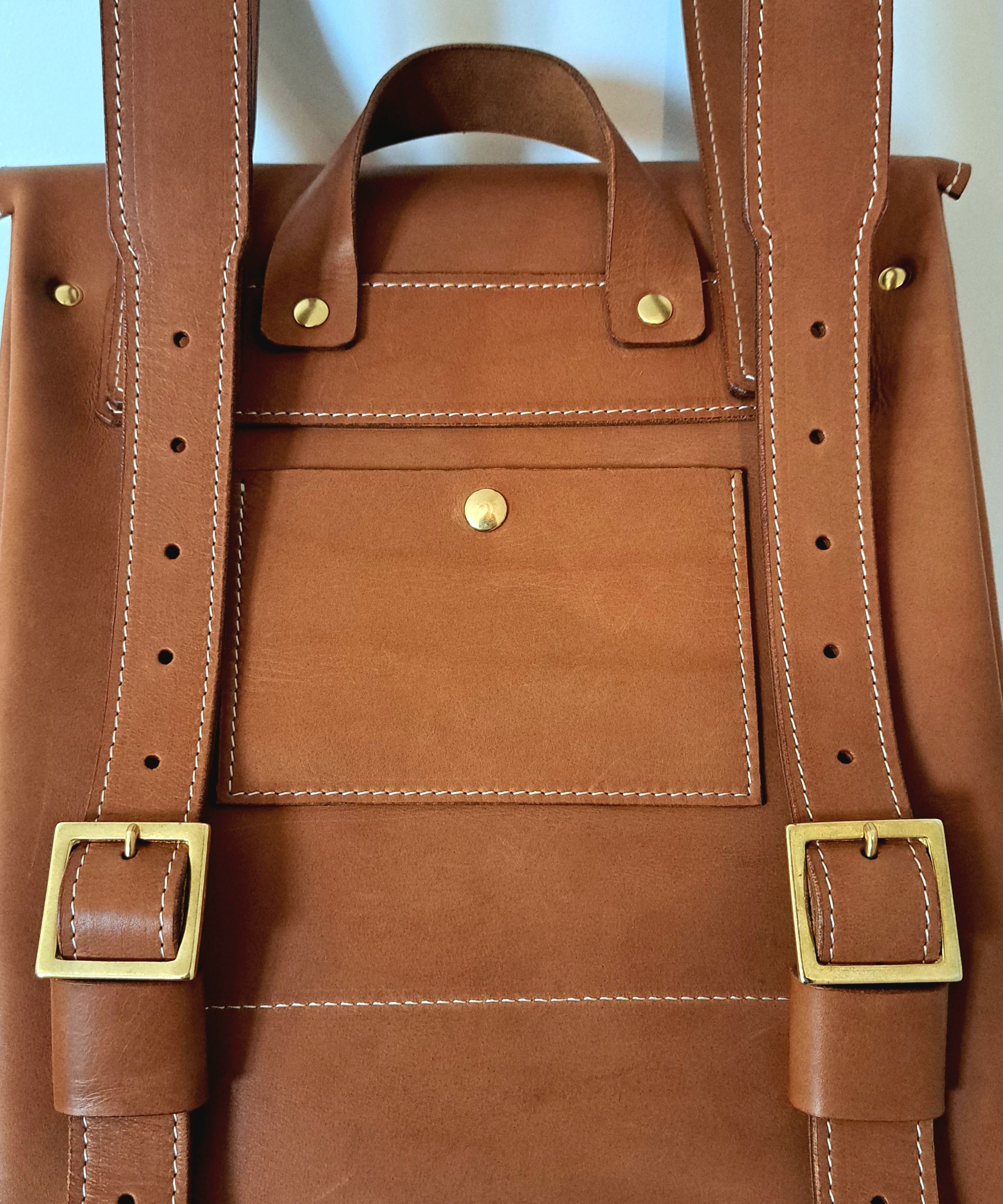 Sac à Dos Goa - Monsieur J 