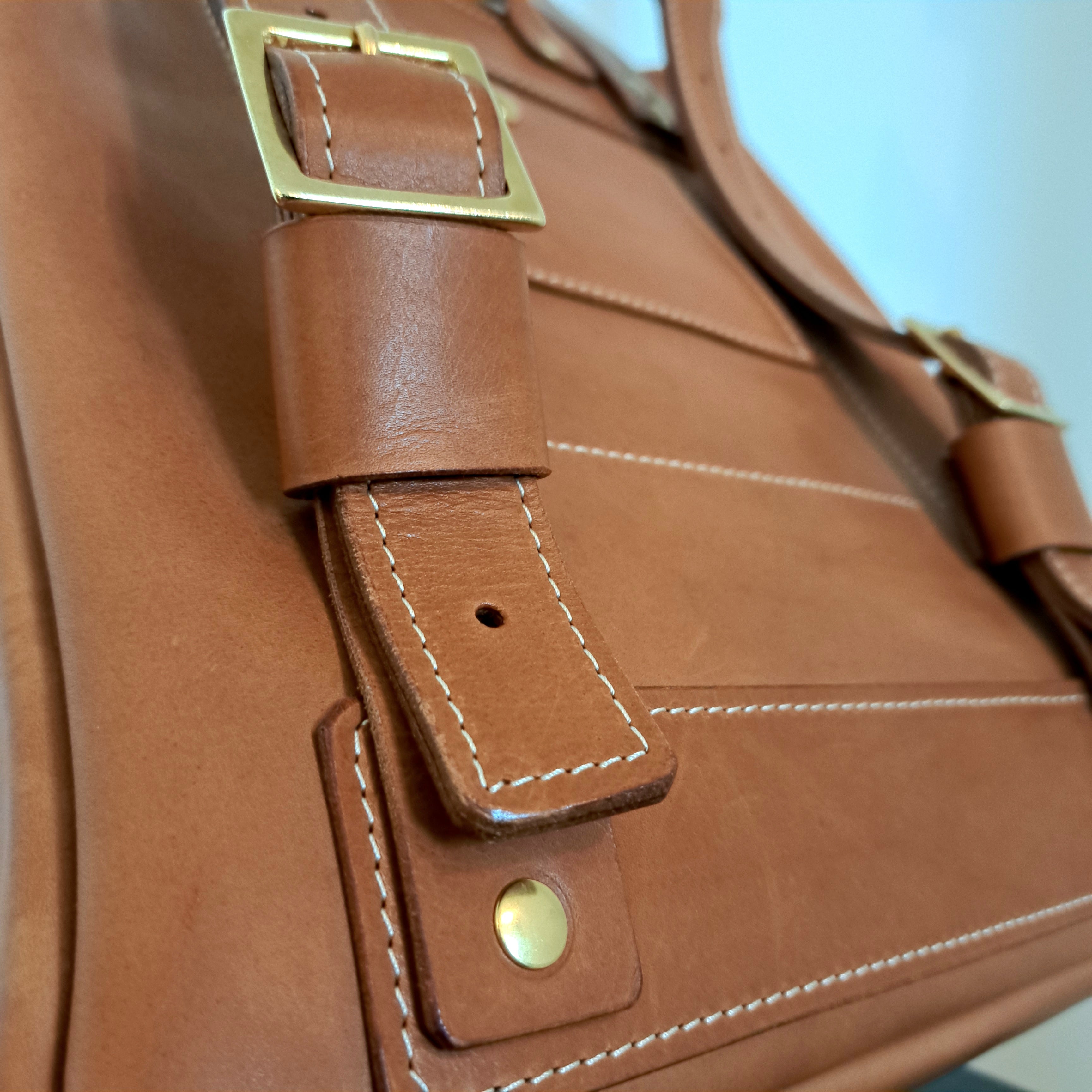 Sac à Dos Goa - Monsieur J 