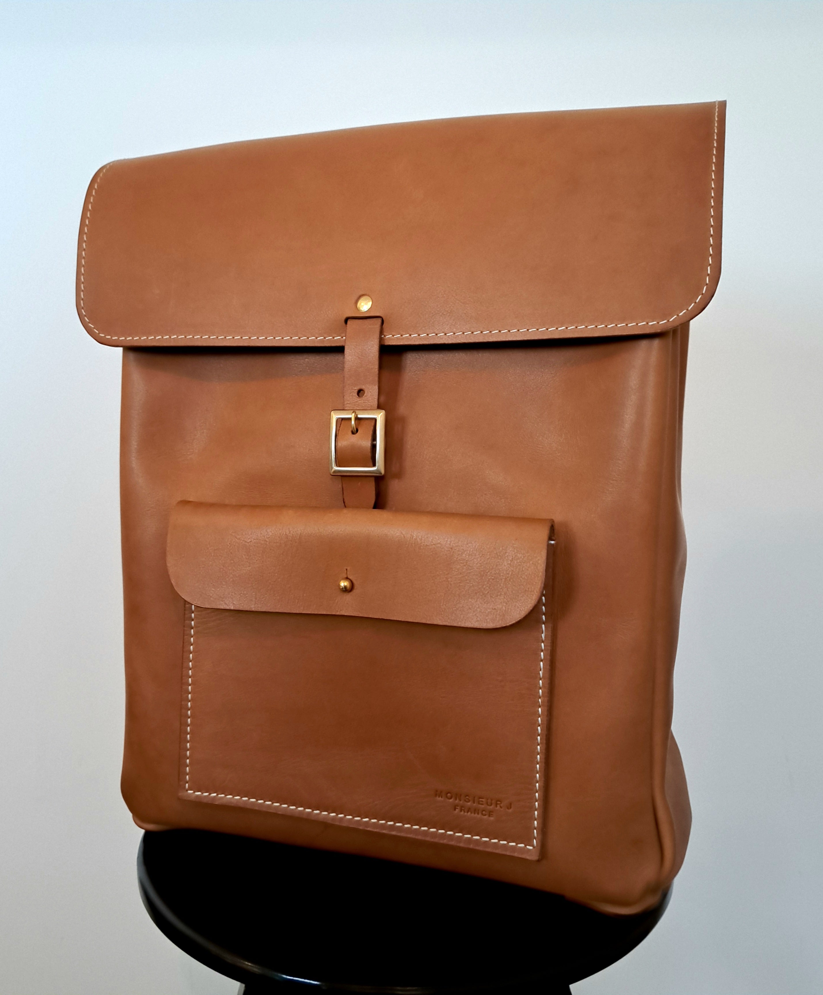 Sac à Dos Goa - Monsieur J 