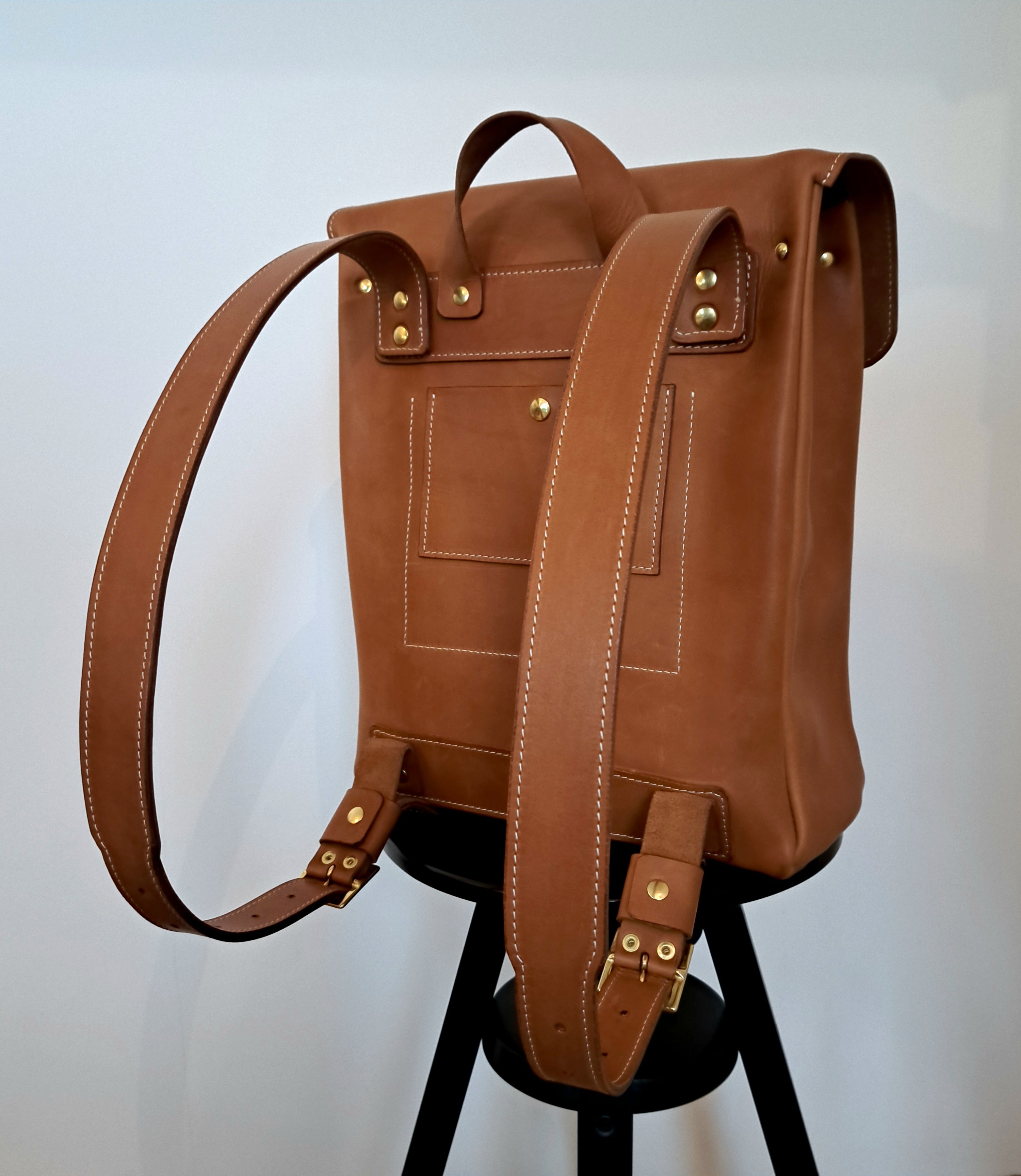 Sac à Dos Goa - Monsieur J 