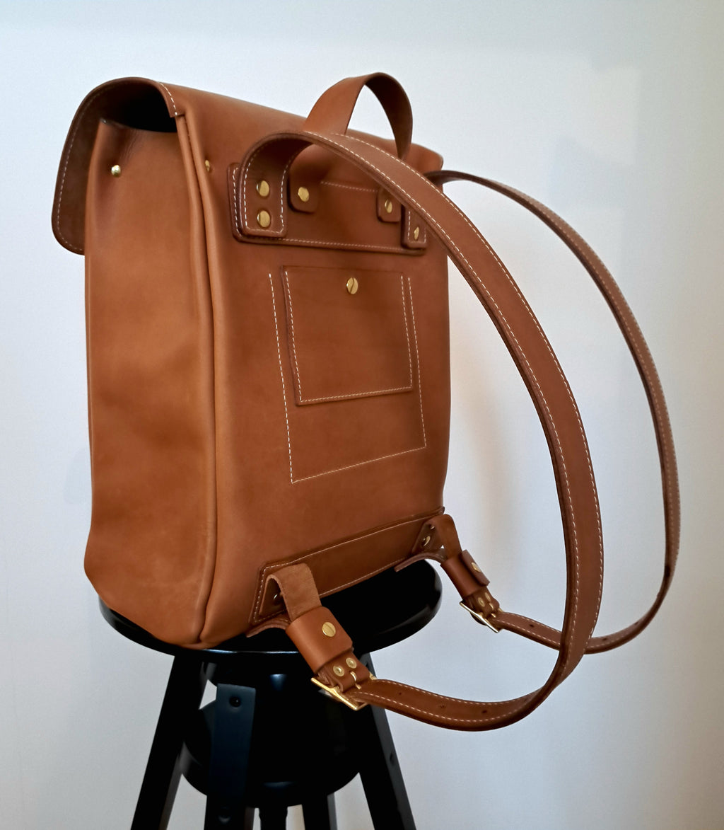 Sac à Dos Goa - Monsieur J 