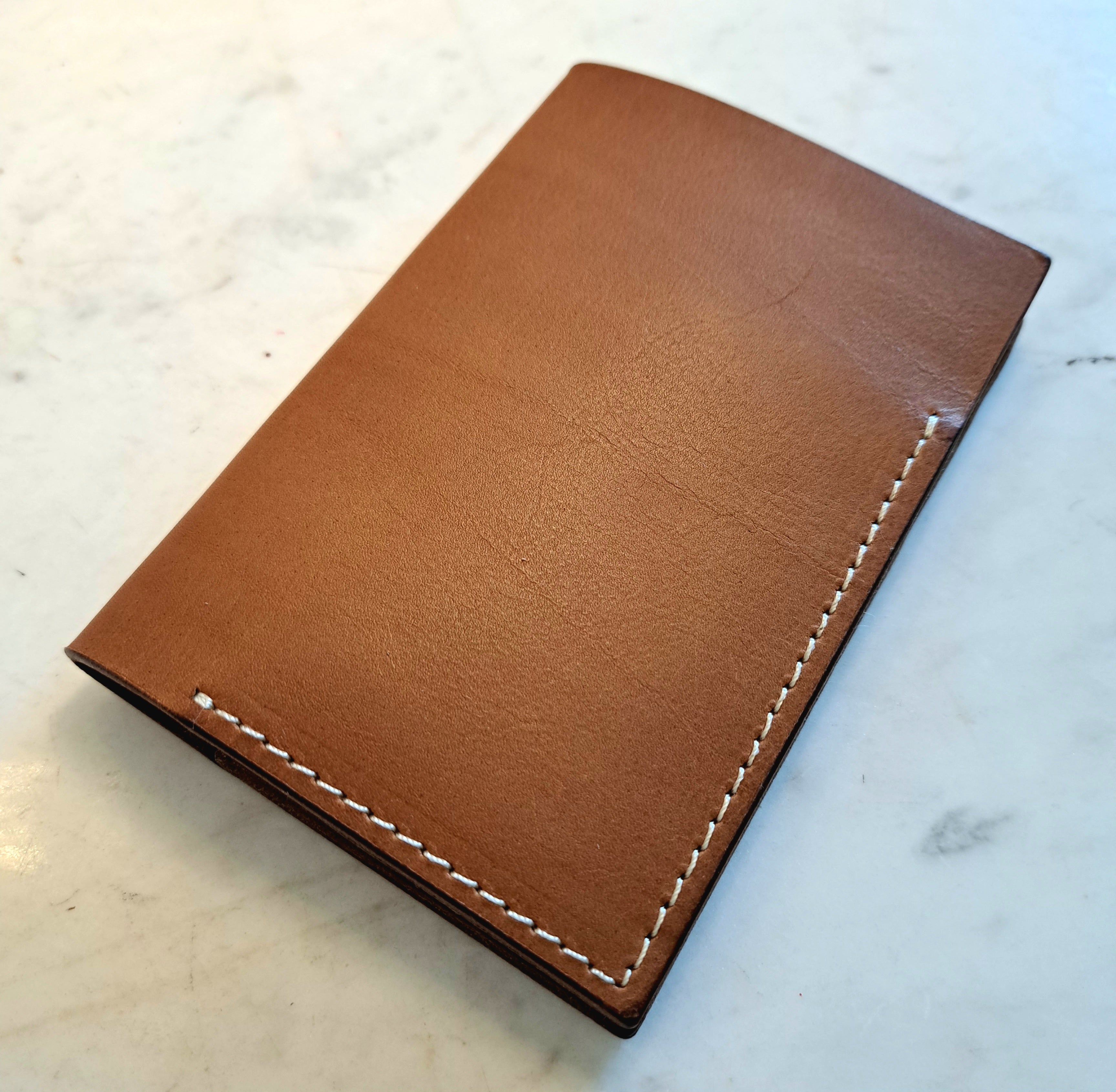 Étui Passeport - Monsieur J 