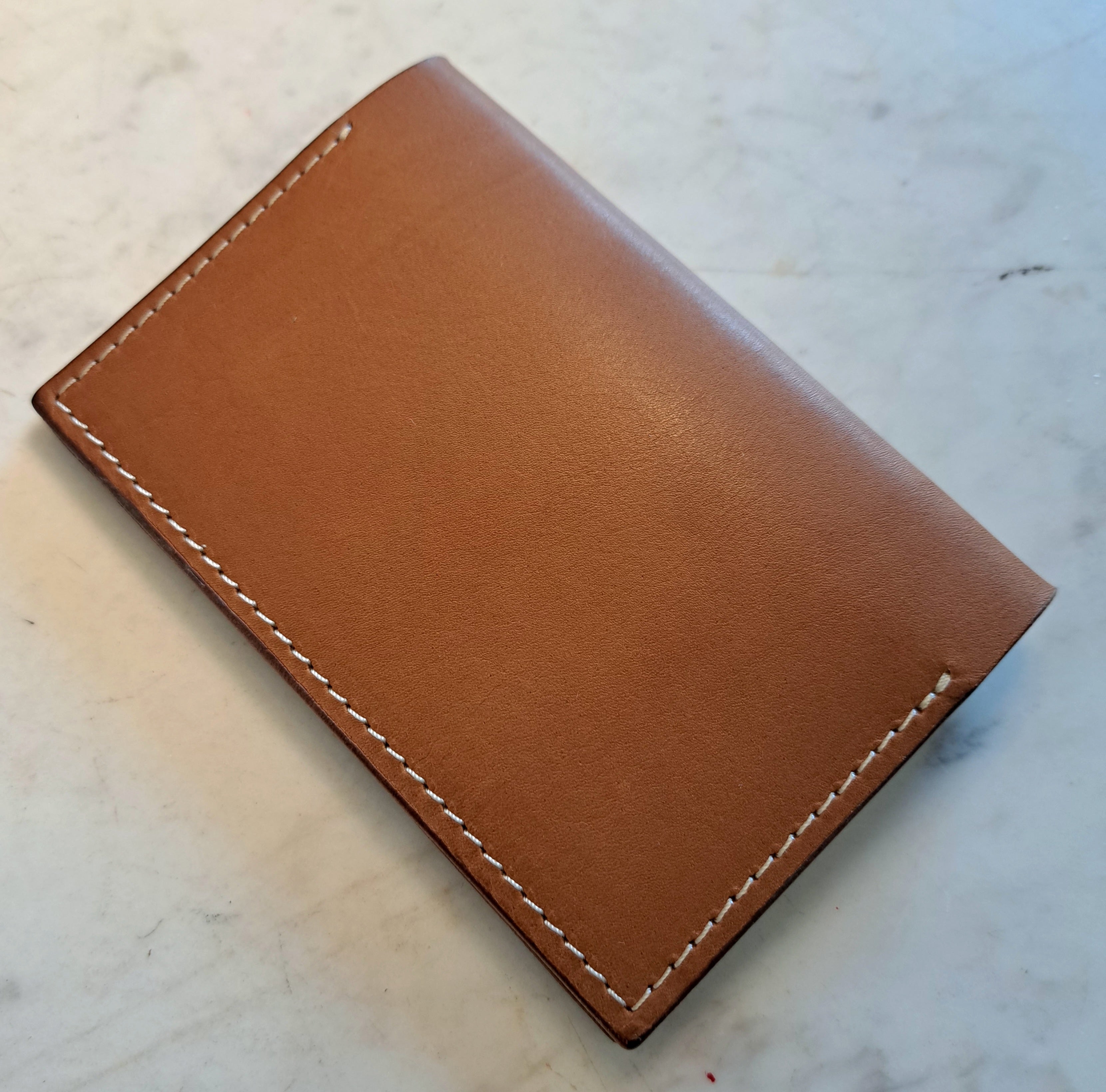 Étui Passeport - Monsieur J 