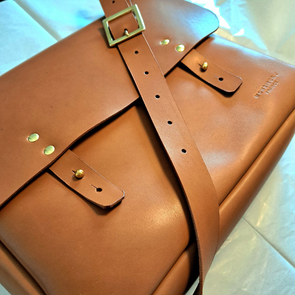 Sac Manhattan - Monsieur J 