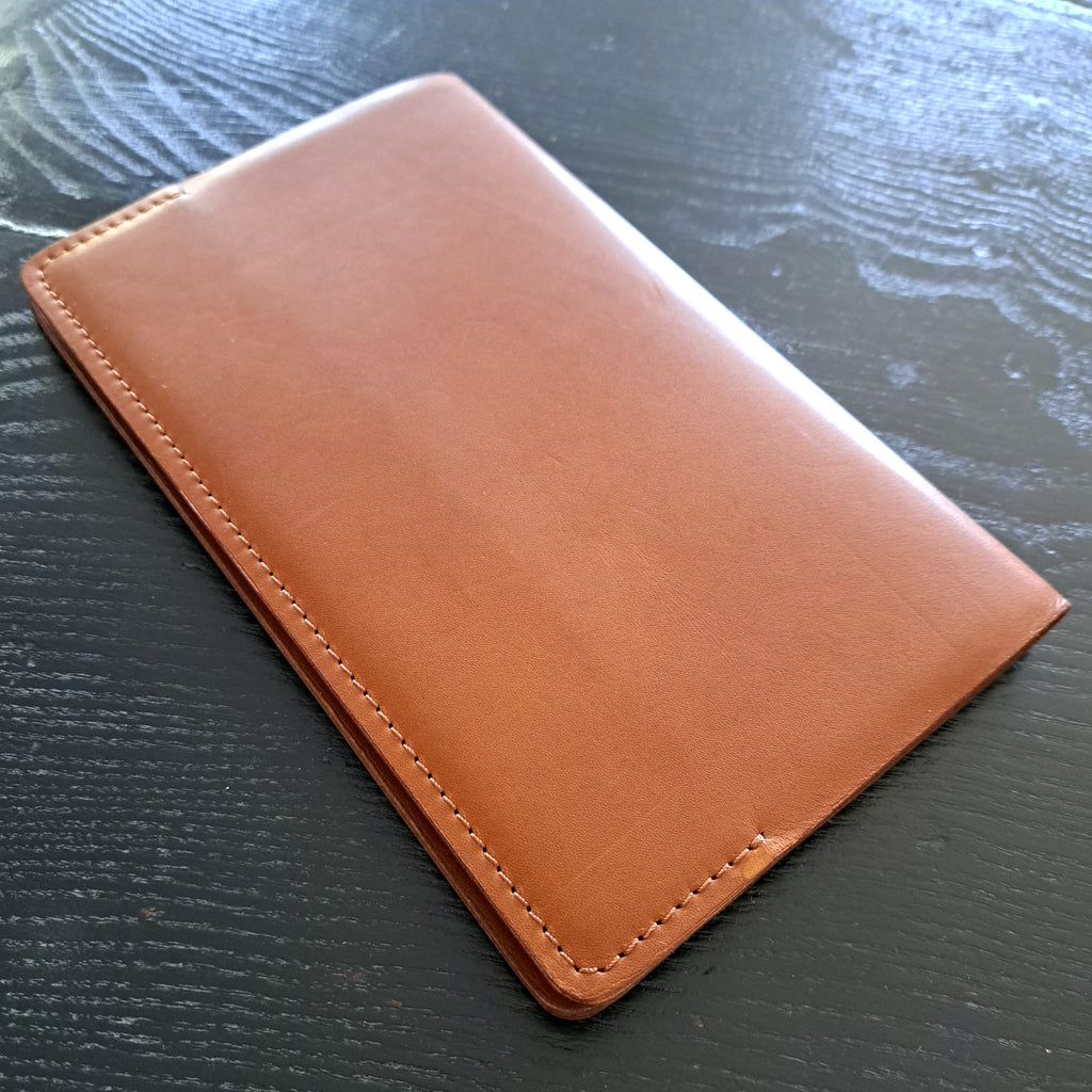 Protège carnet - Monsieur J 