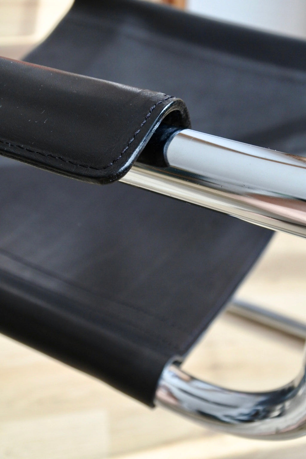 Fauteuil - Monsieur J 