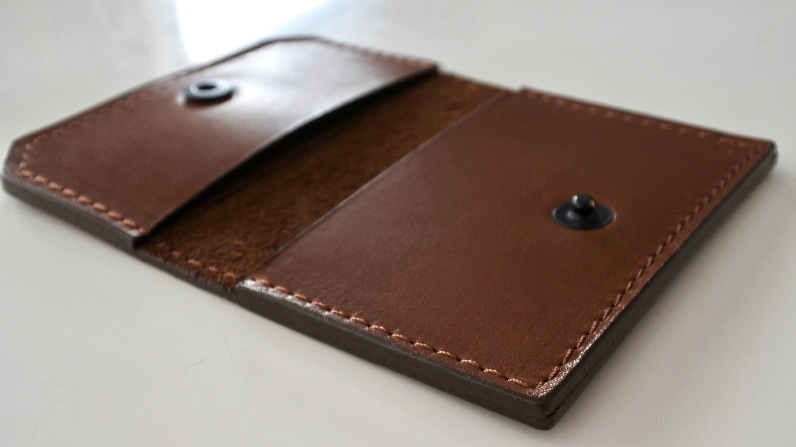 Porte-monnaie L’indispensable - Monsieur J 