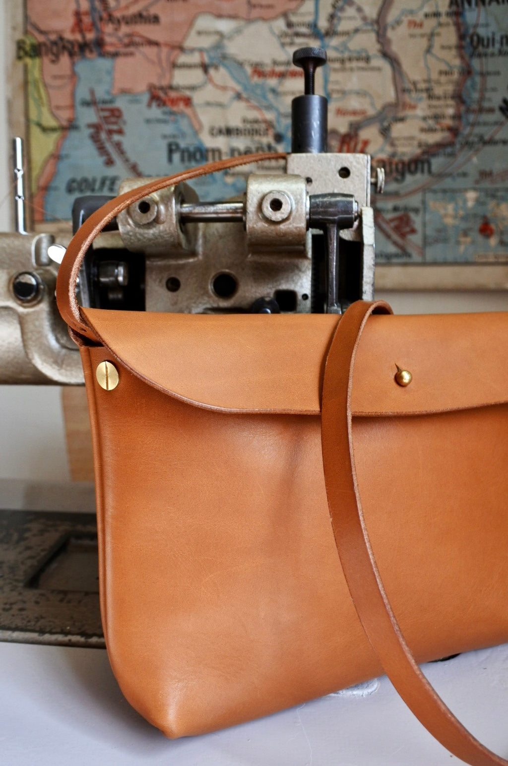 Sac India - Monsieur J 