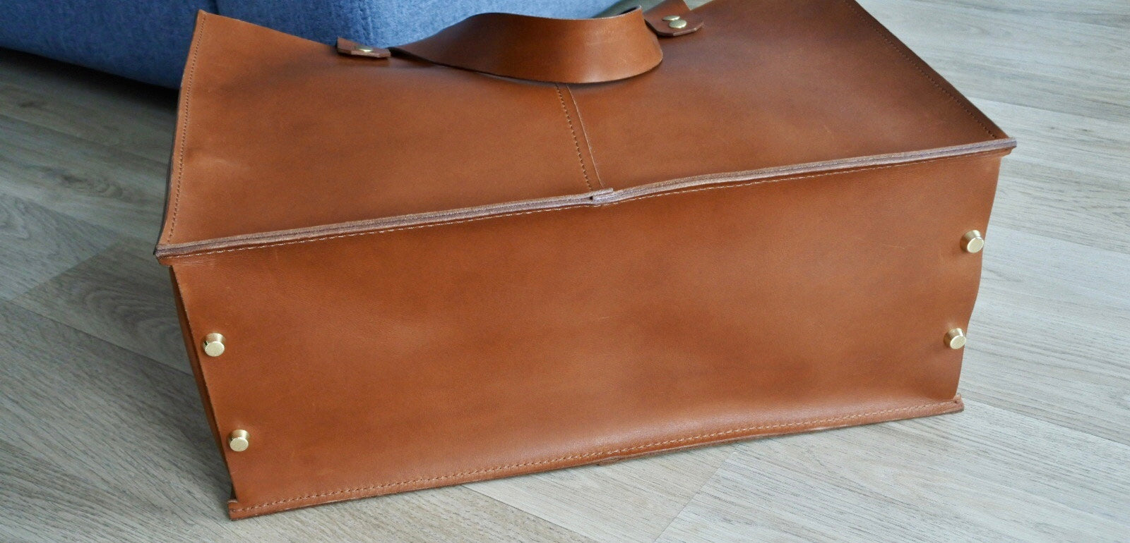 Sac Cabas Dinah - Monsieur J 