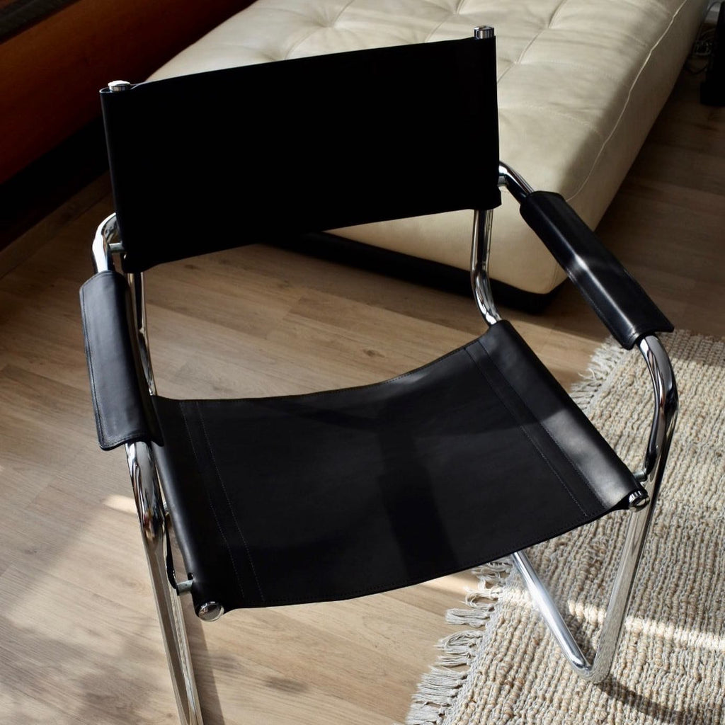 Fauteuil - Monsieur J 